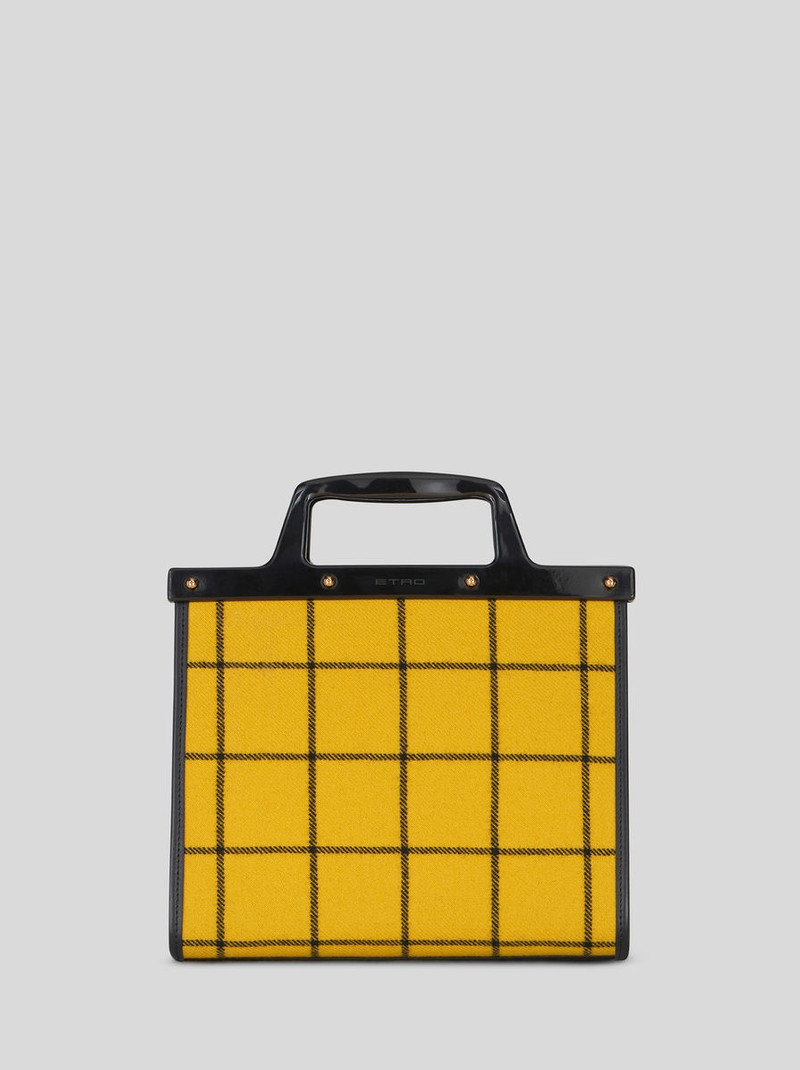 SMALL LOVE TROTTER BAG 3