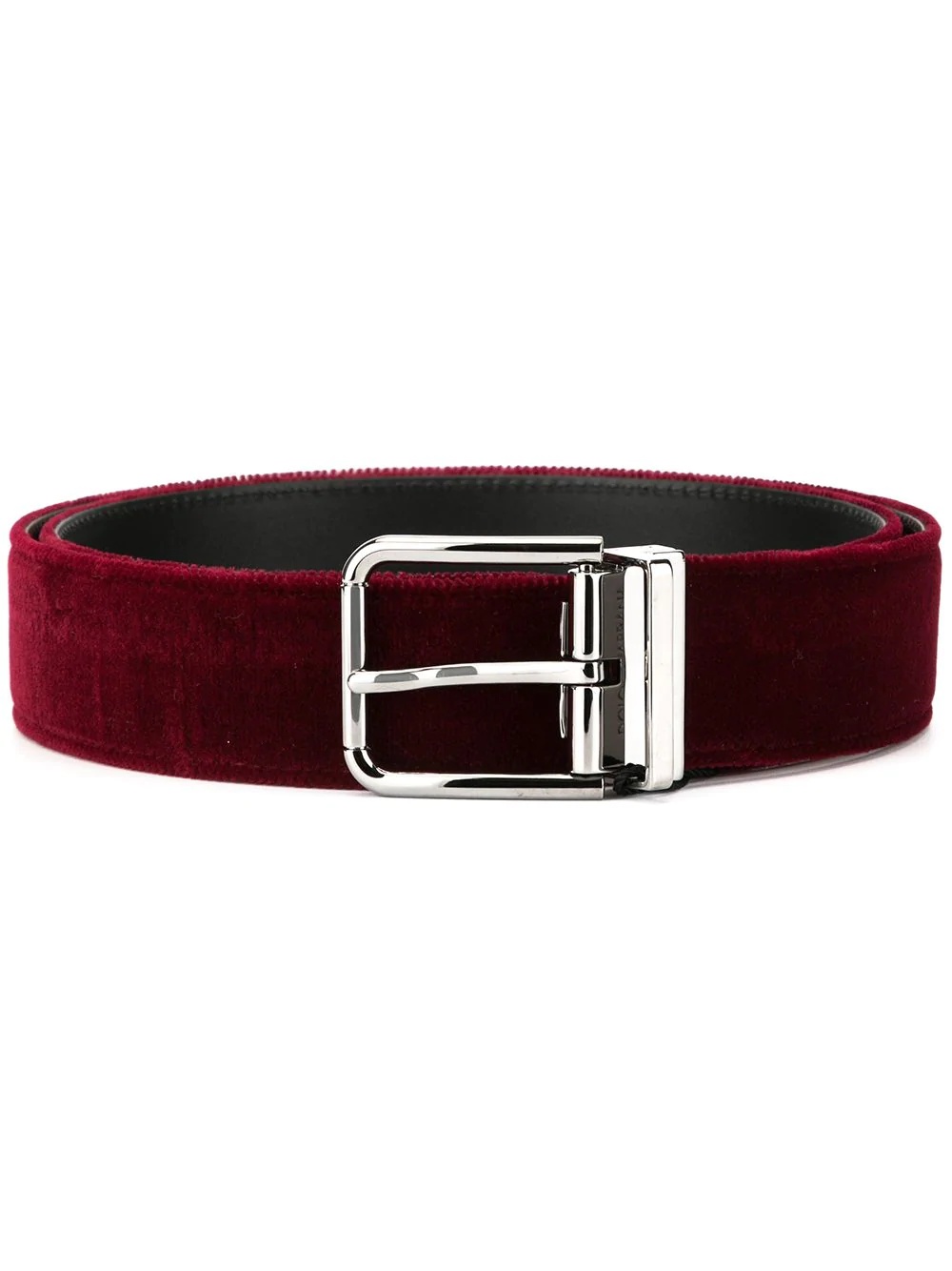 velvet belt - 1