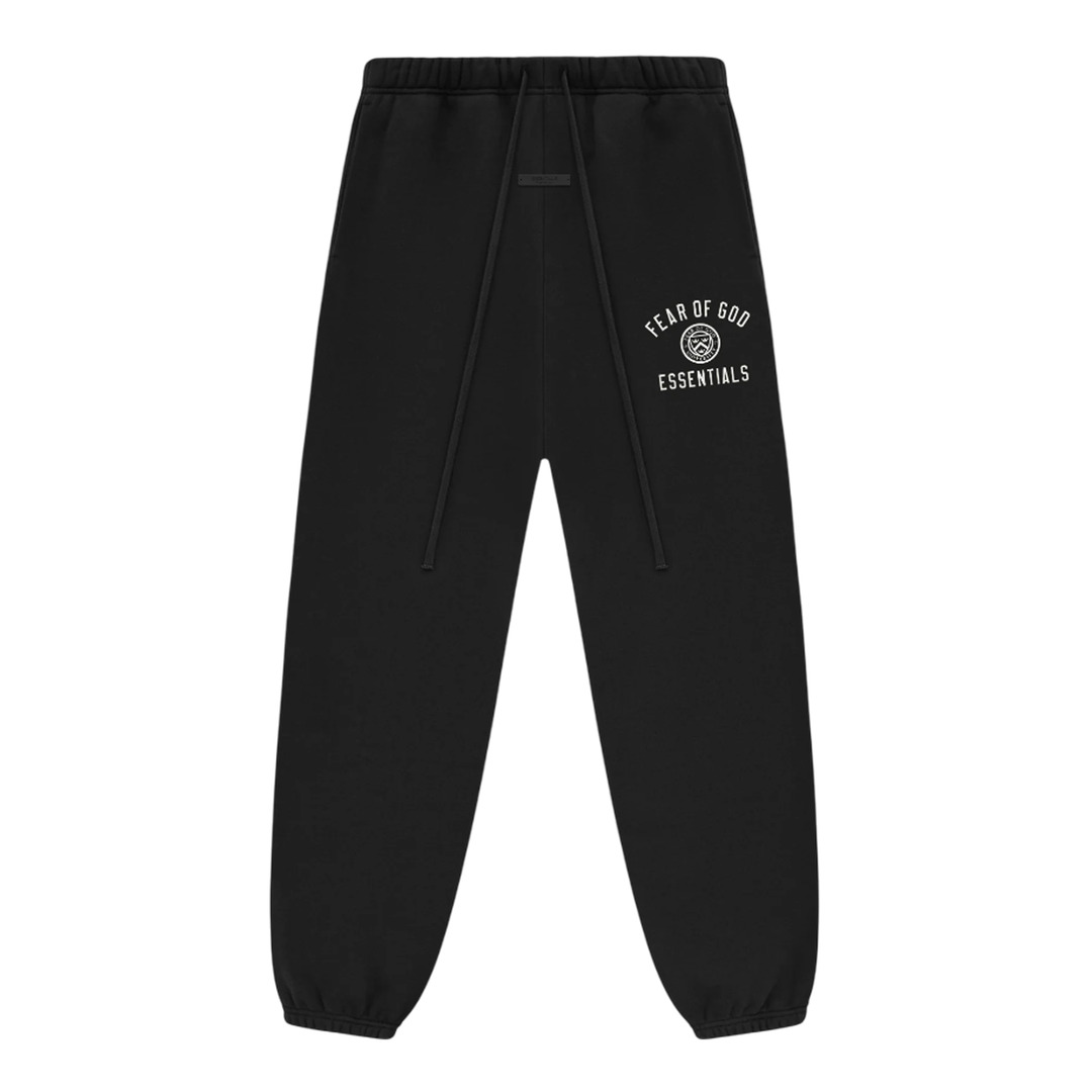 Fleece Sweatpants - 1