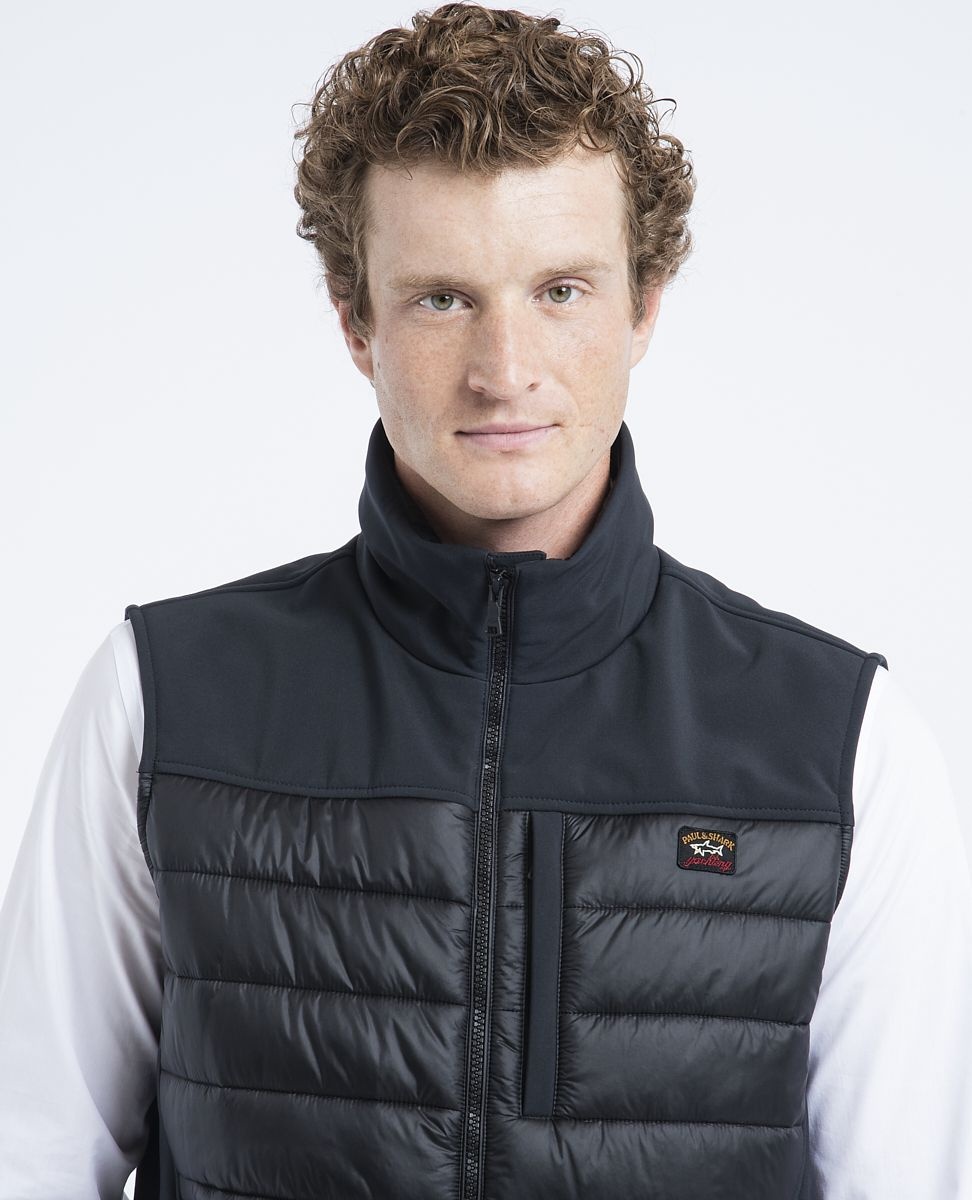 Re-Shark Shell Hybrid Vest - 5