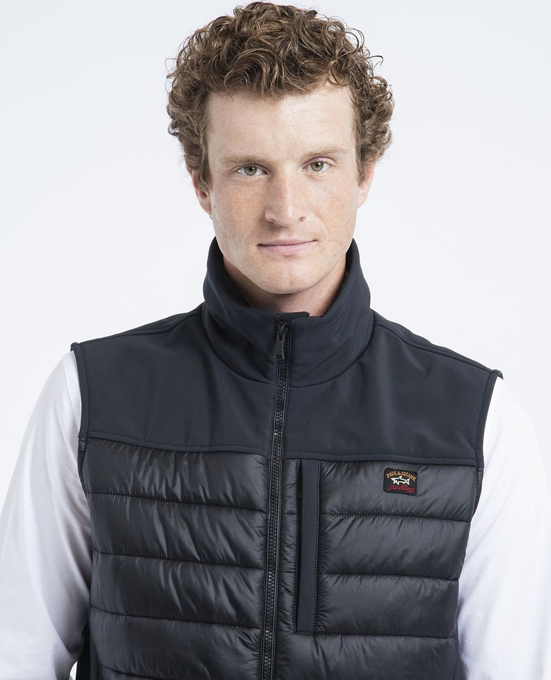 Re-Shark Shell Hybrid Vest 5