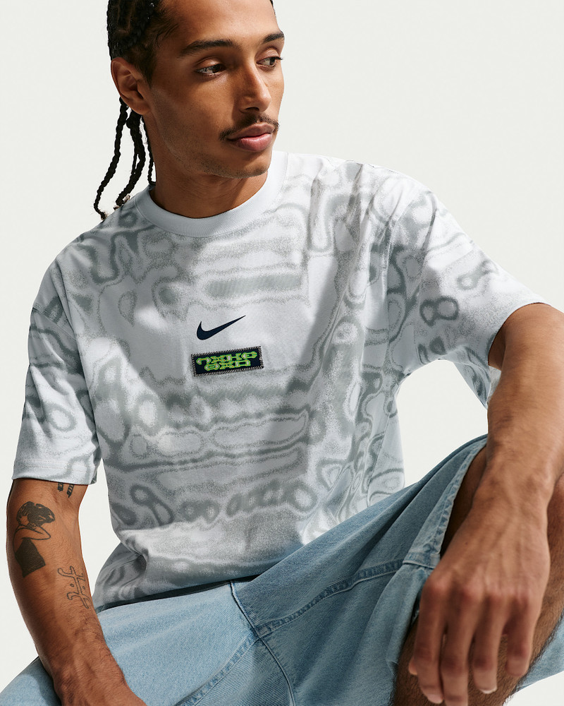 Nike Sportswear T-Shirt 3