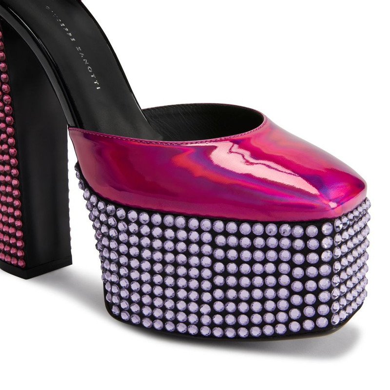 Bebe Strass 5
