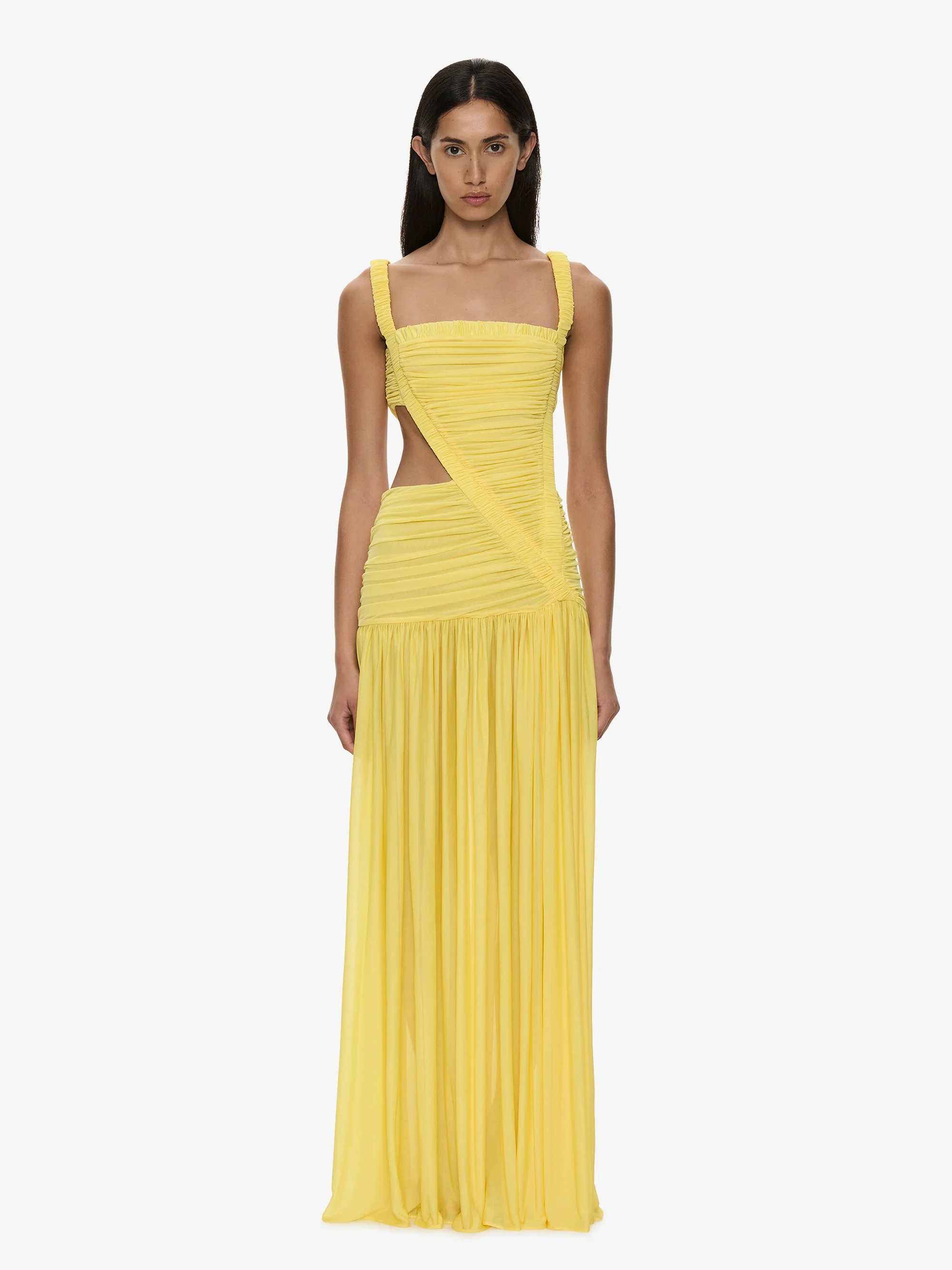 Orion Separation Gown - 1