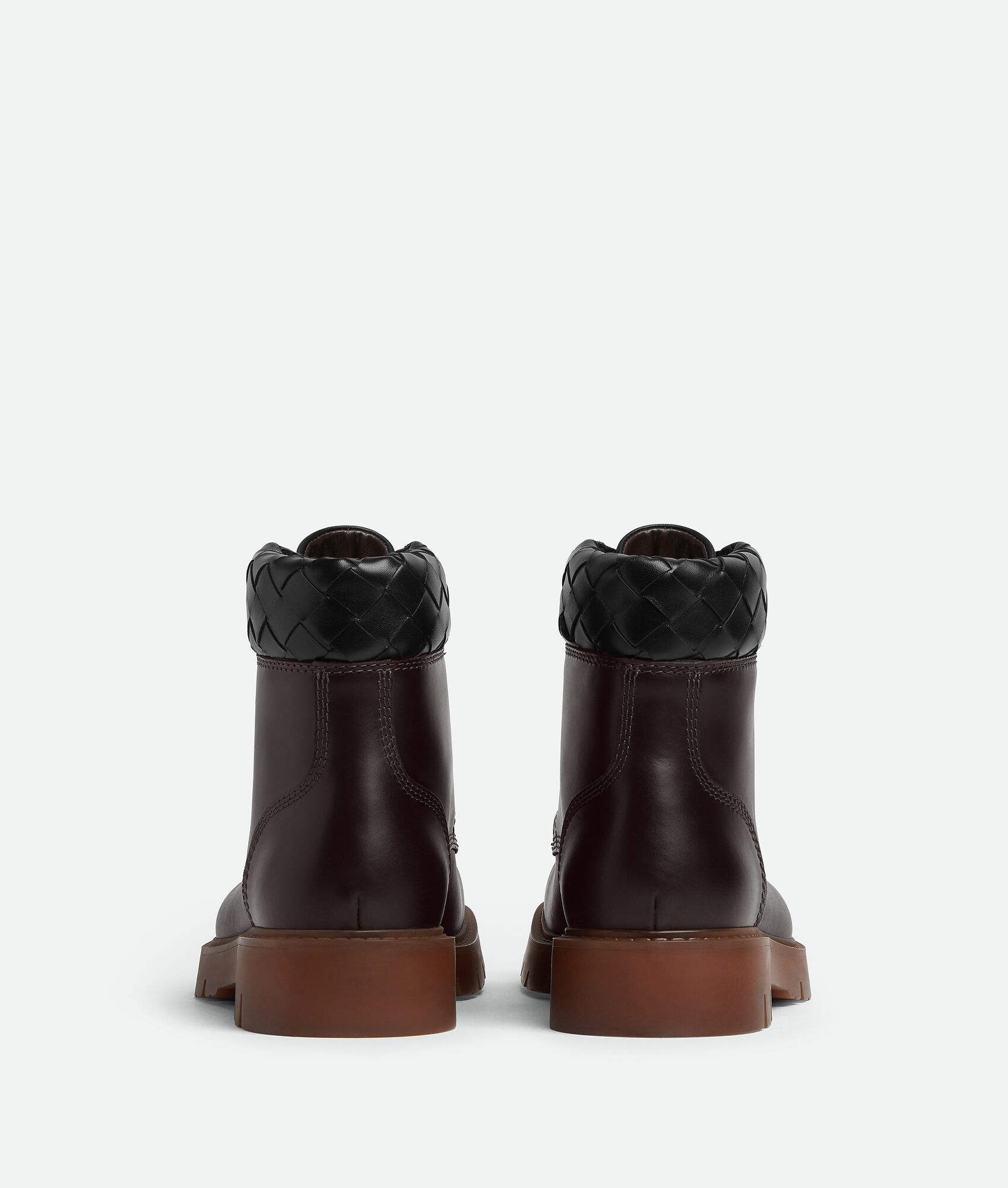 Haddock Lace-Up Ankle Boot - 3