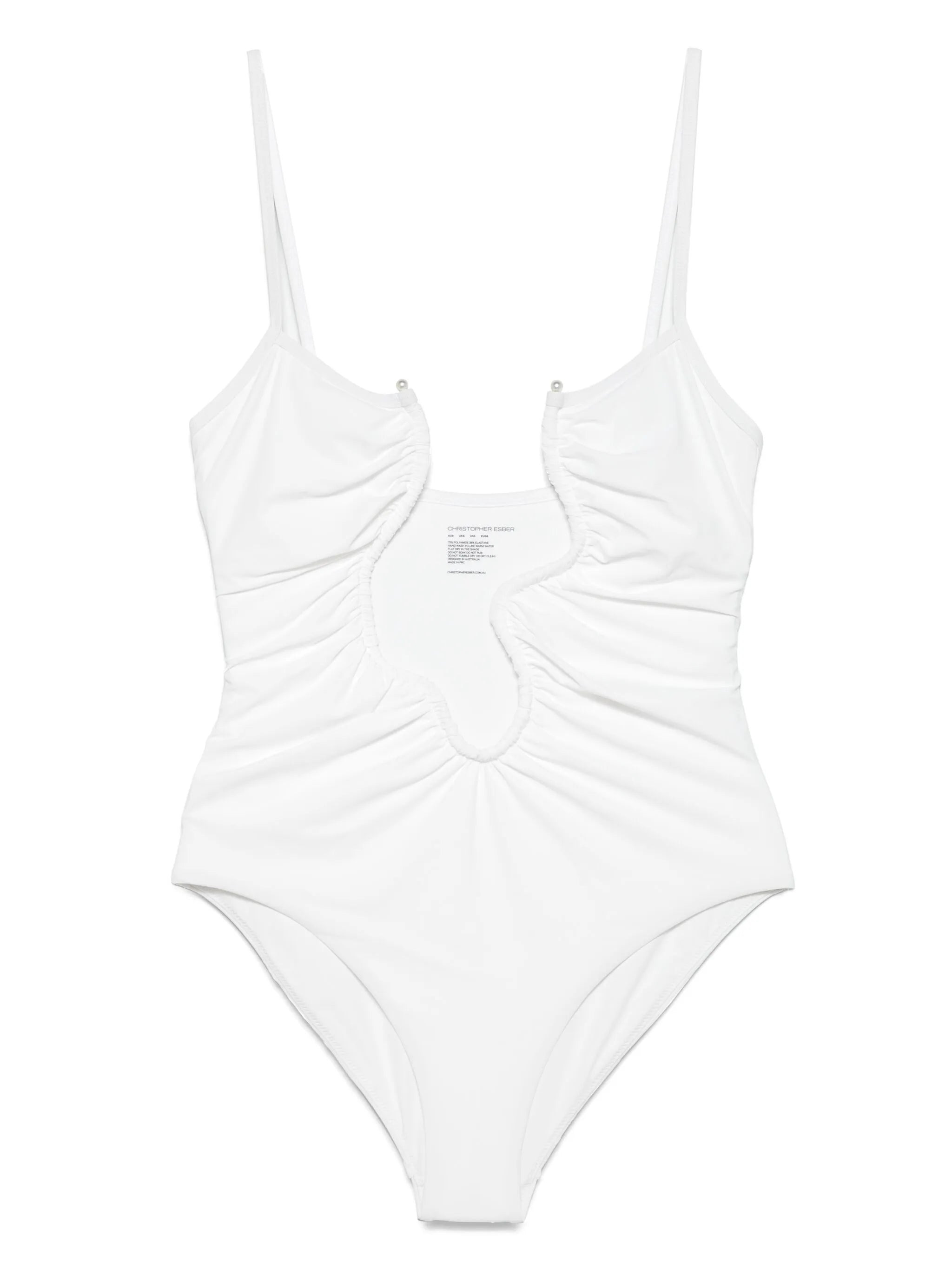 Salacia swimsuit - 1