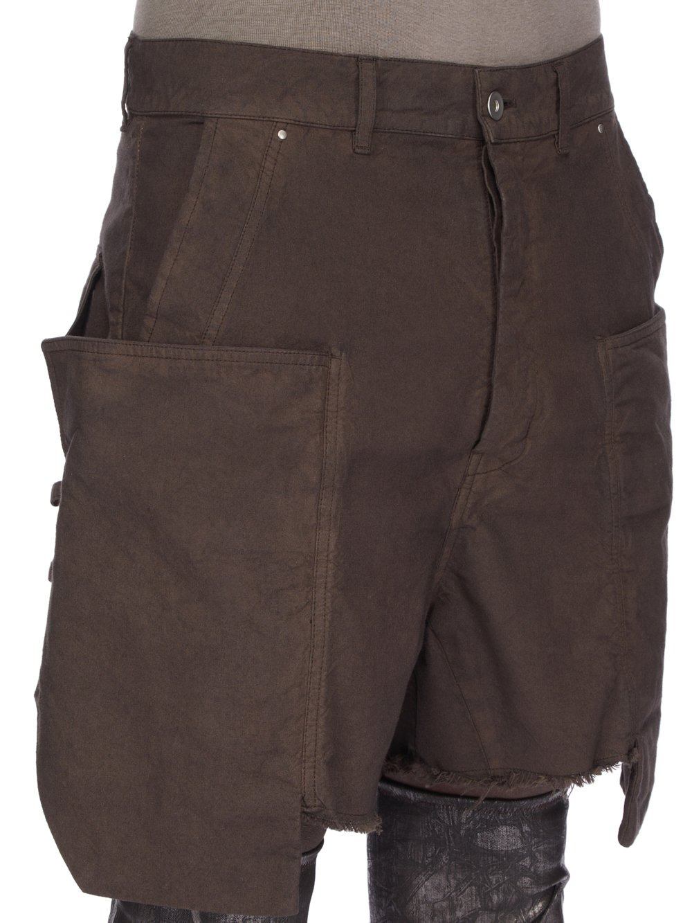 SHORTS - 4