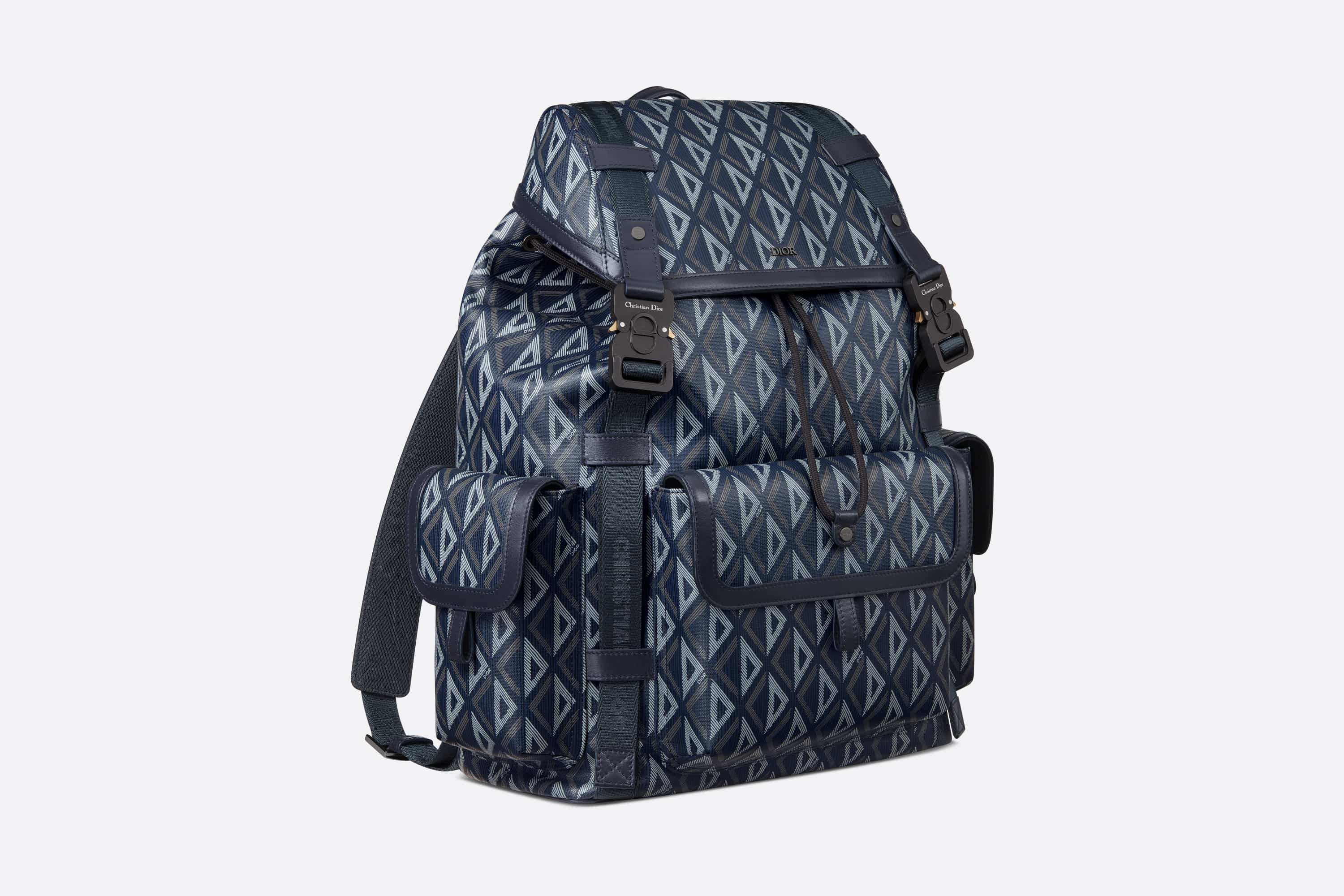 Dior Hit The Road Backpack - 2