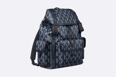 Dior Dior Hit The Road Backpack outlook