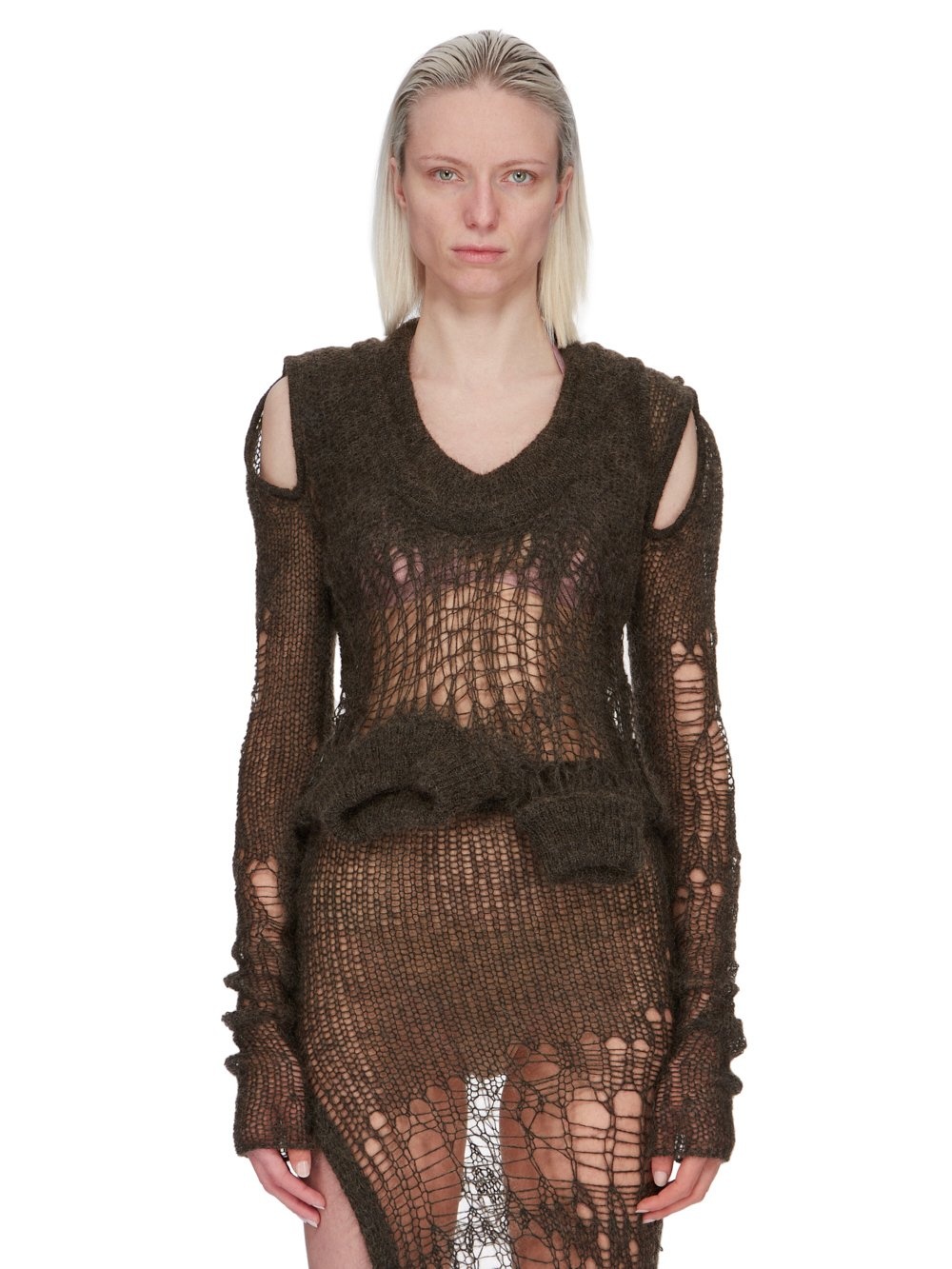KNITS - 1