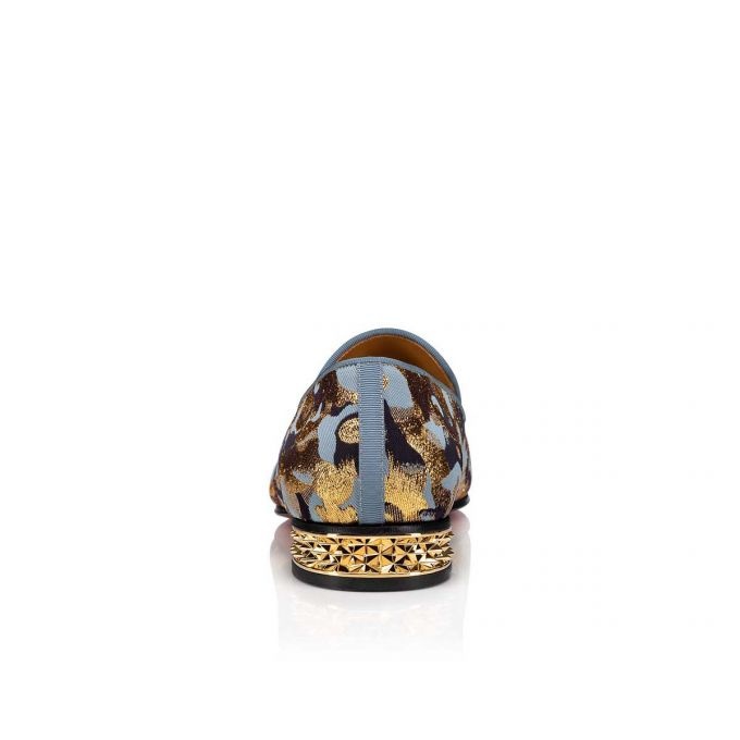 Dandyrocks ZINC-ORO/ZINC - 4
