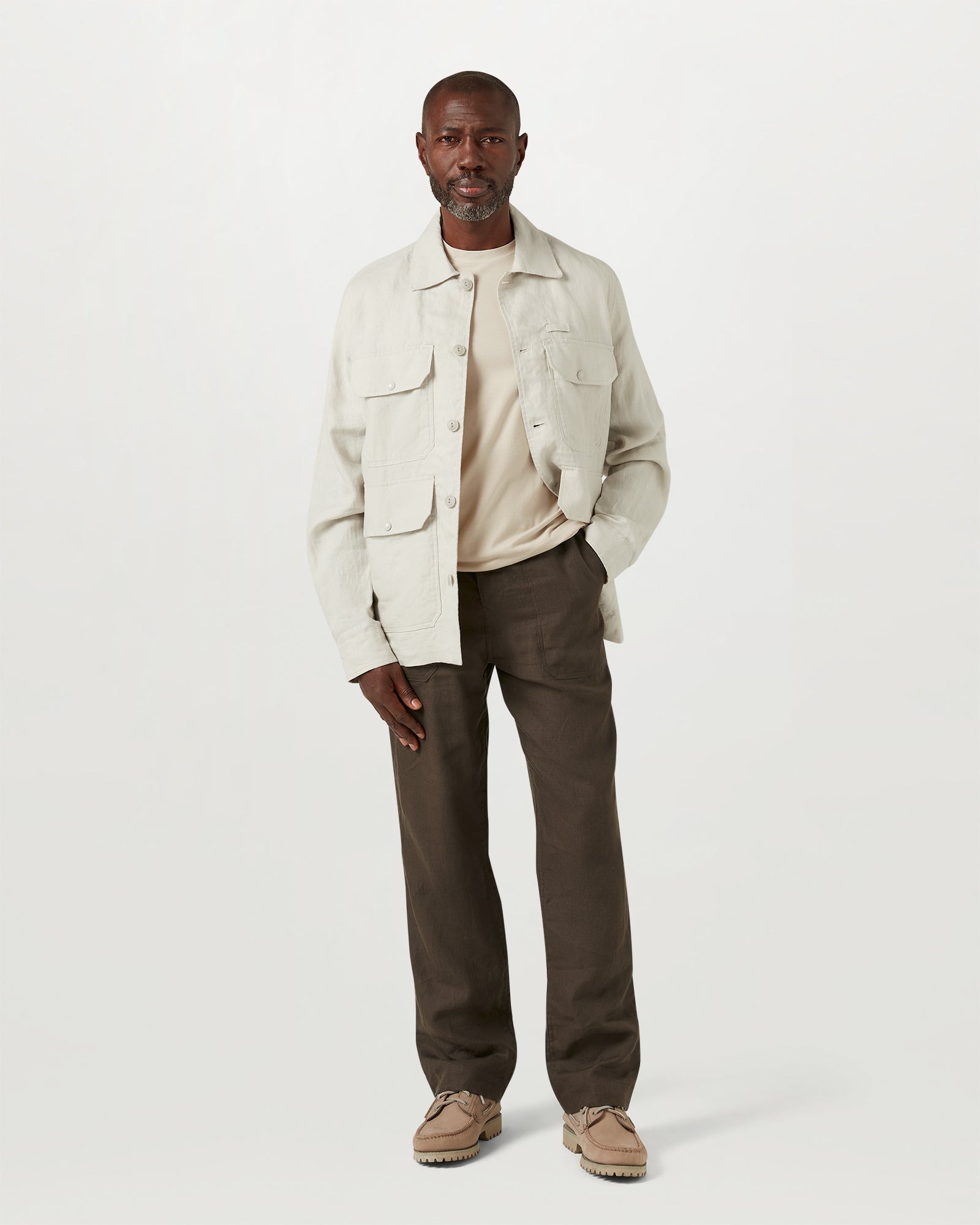 FORGE PANT - 2