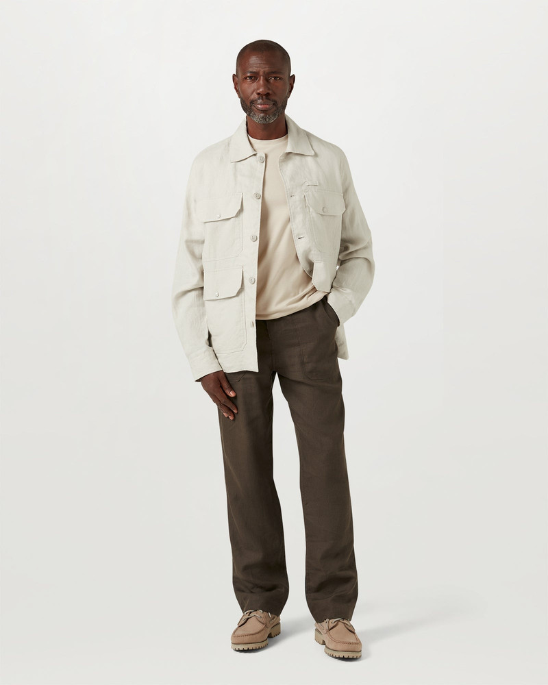 Belstaff FORGE PANT outlook