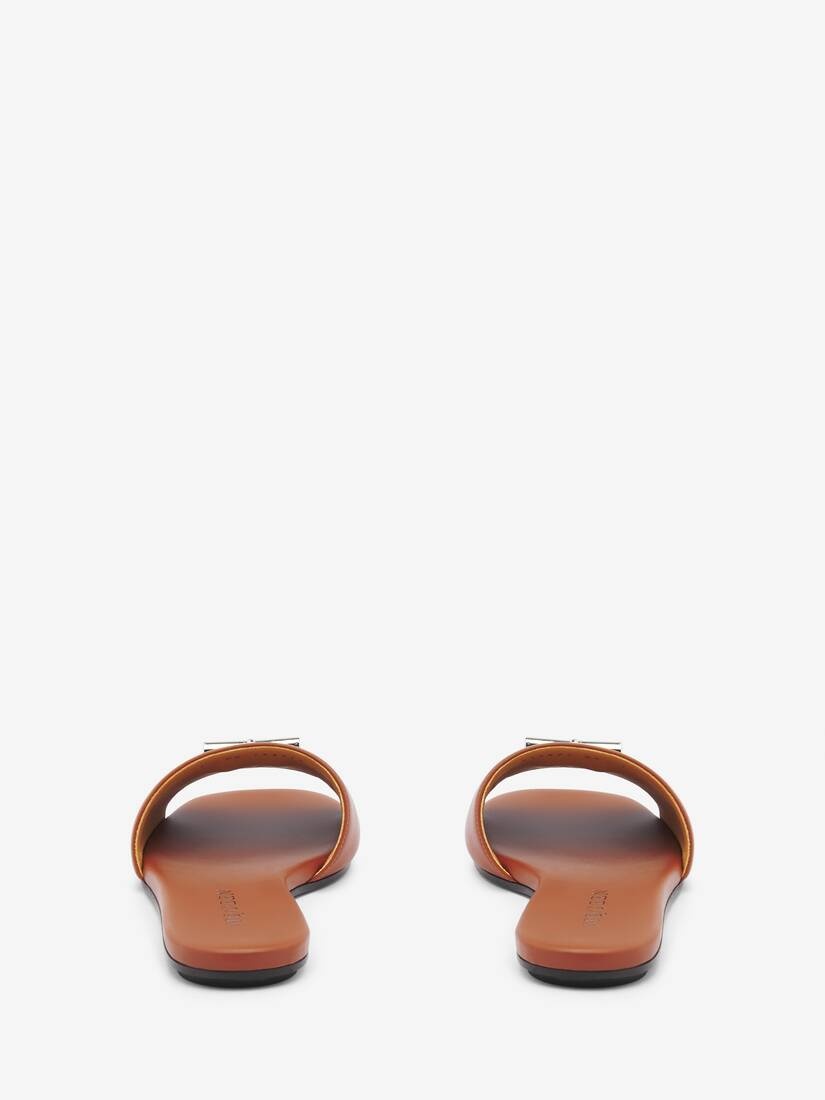 T-Bar Flat Sandal - 3