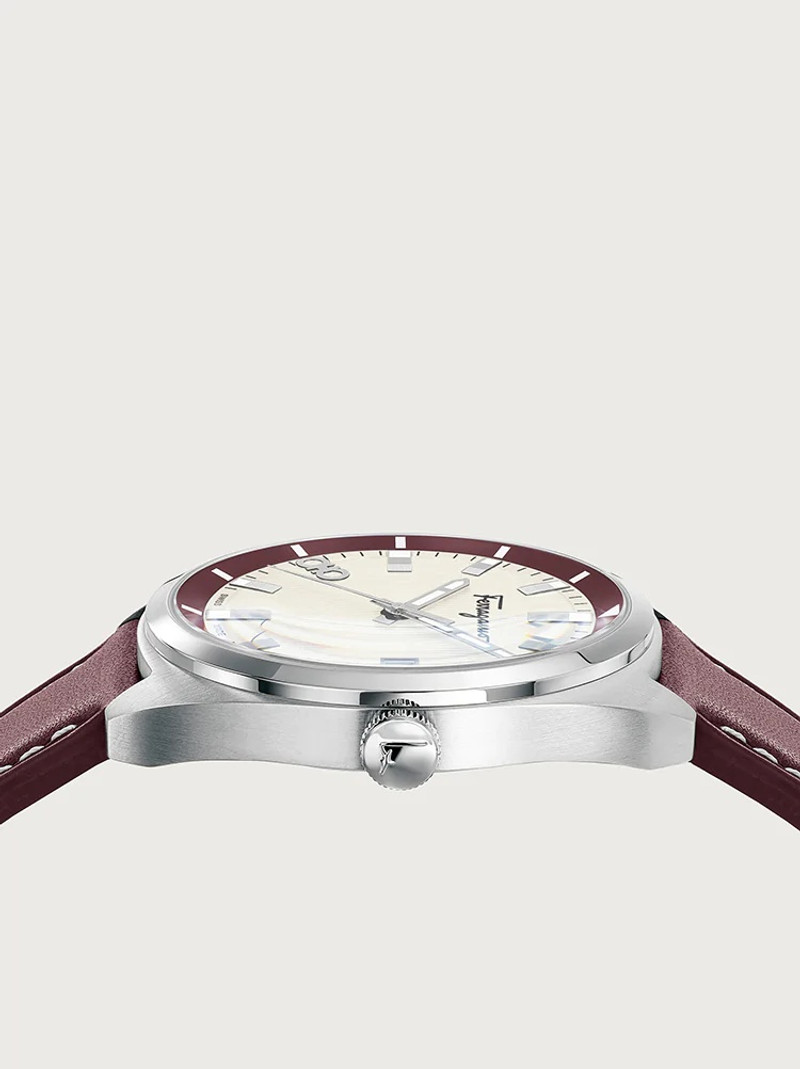 FERRAGAMO EVOLUTION WATCH 3
