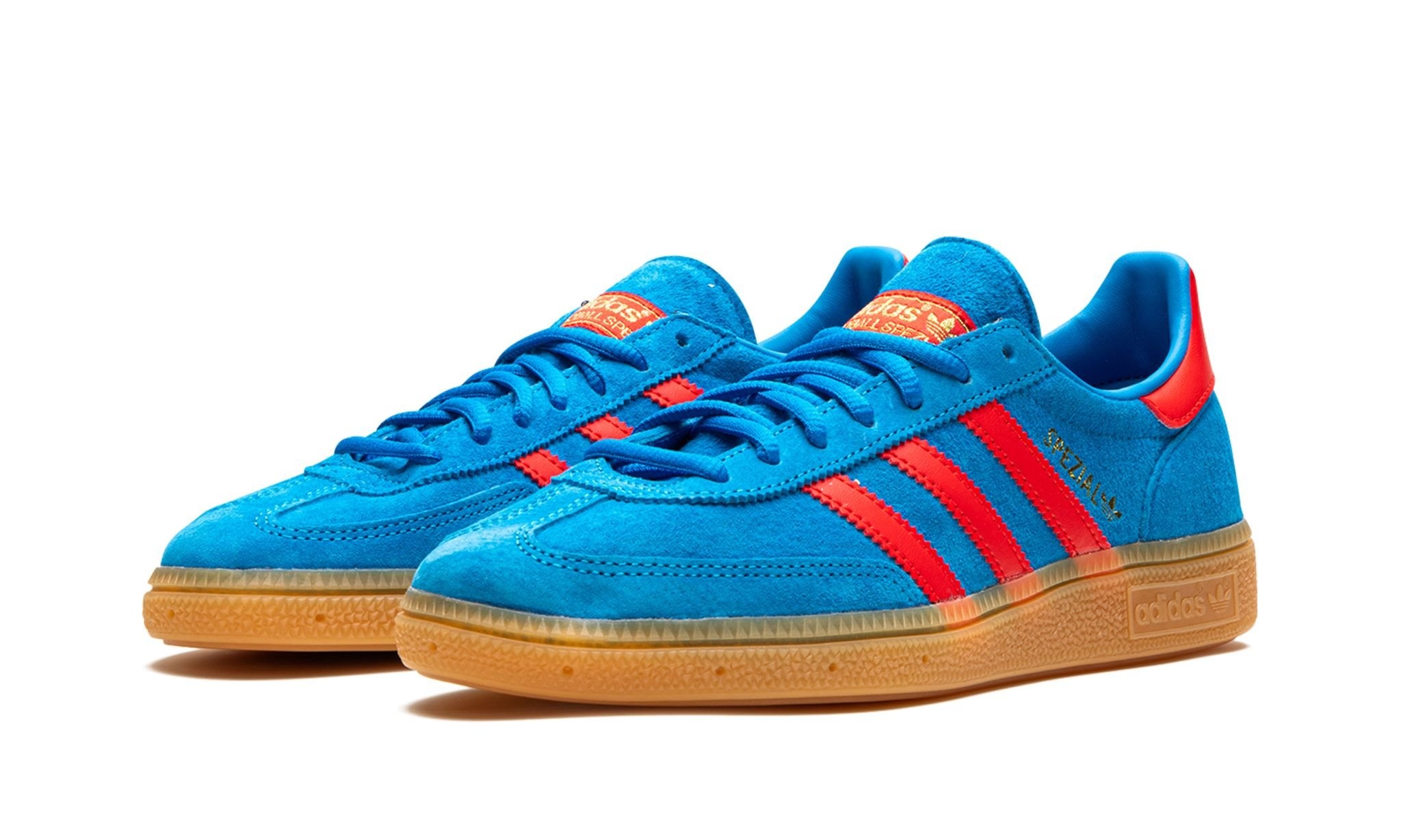 HANDBALL SPEZIAL "HANDBALL SPEZIAL" - 2