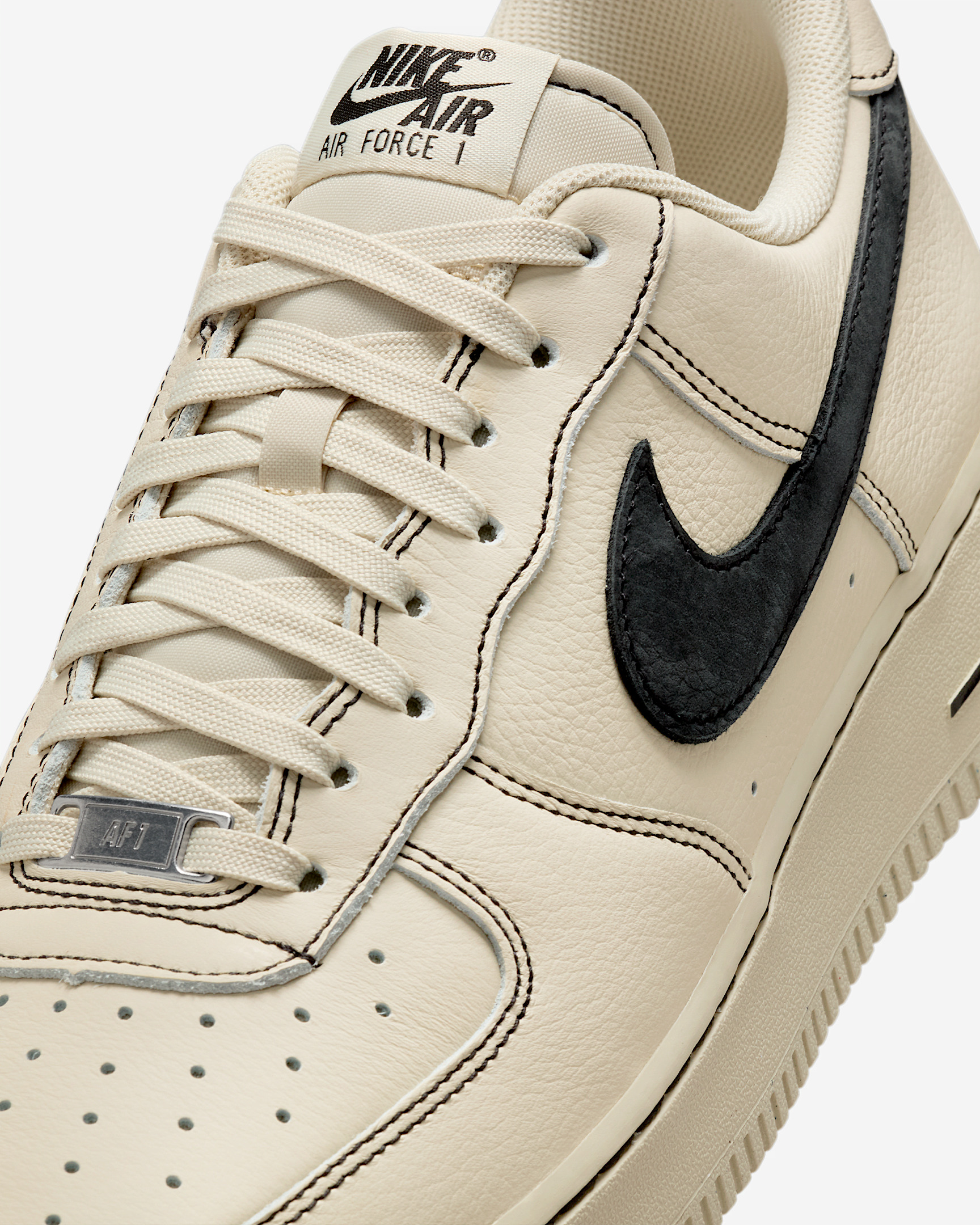 Nike Air Force 1 '07 LV8 Men's Shoes - 7