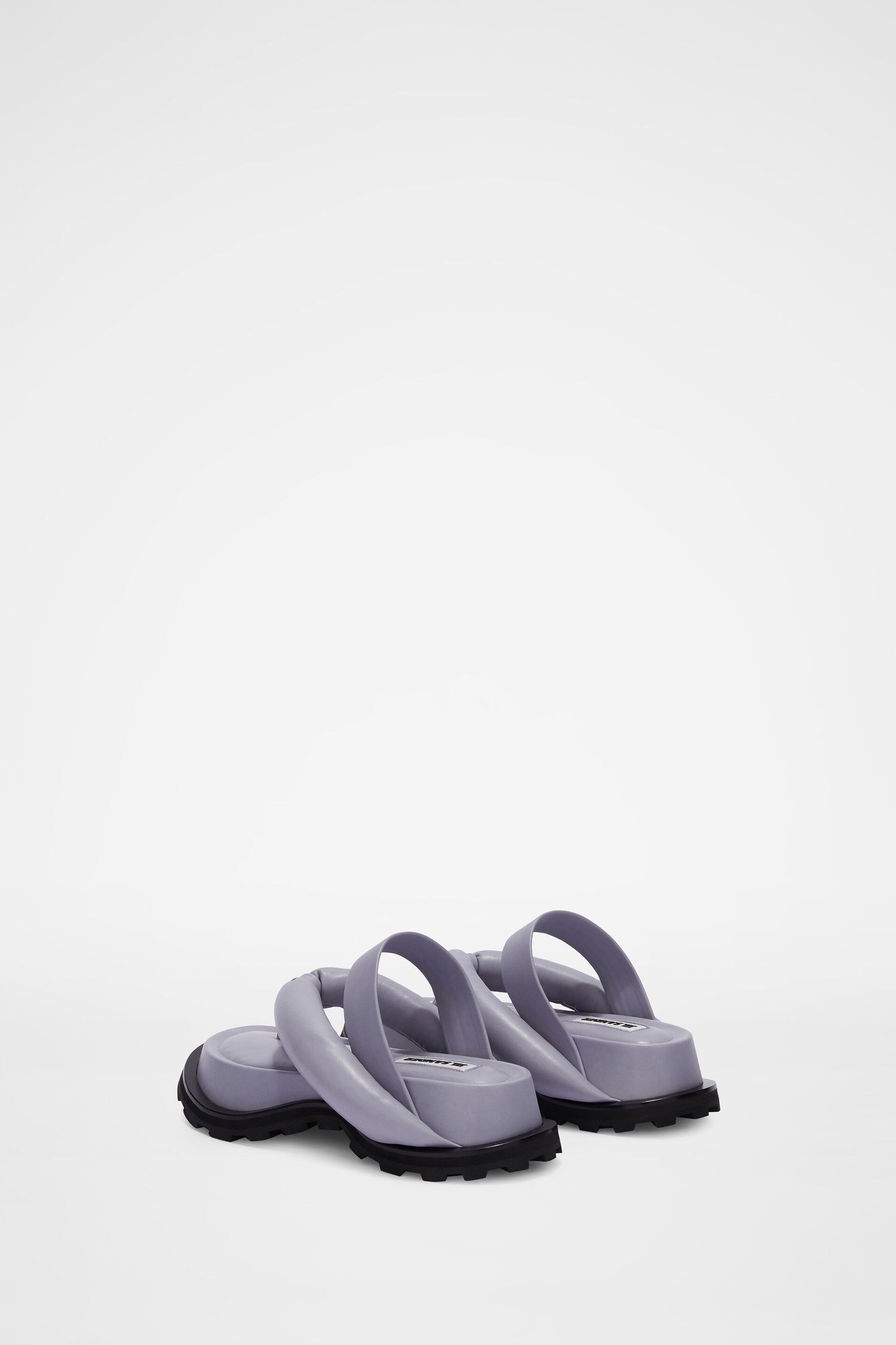 Platform Sandals - 4