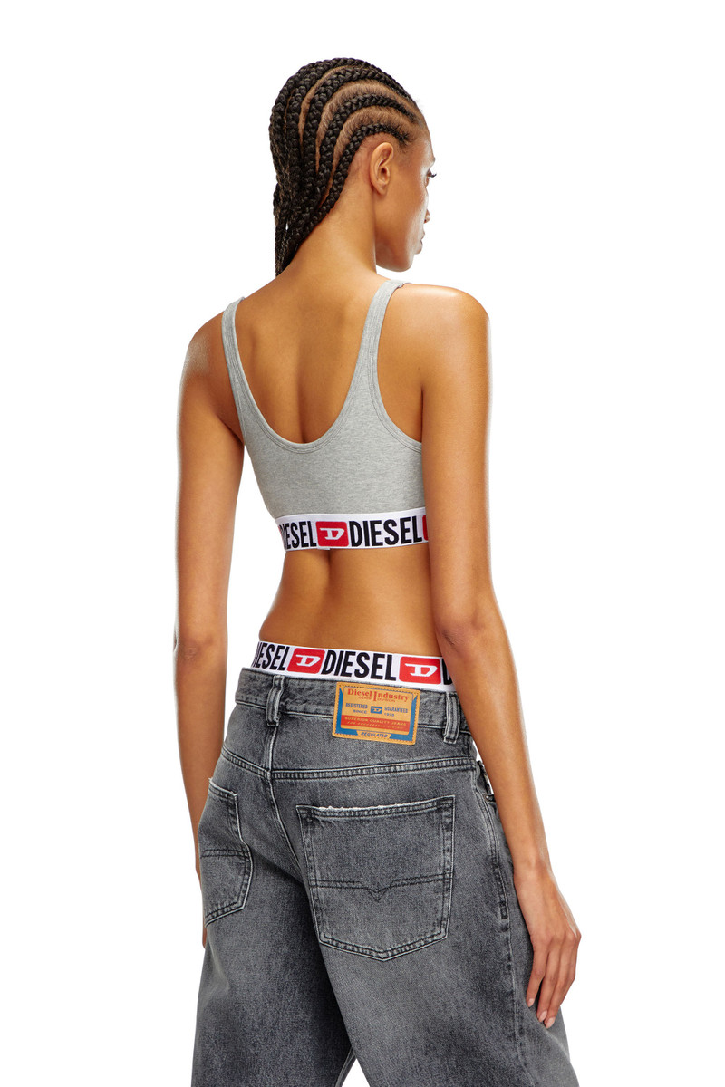 Diesel UFSB-ORIBA outlook