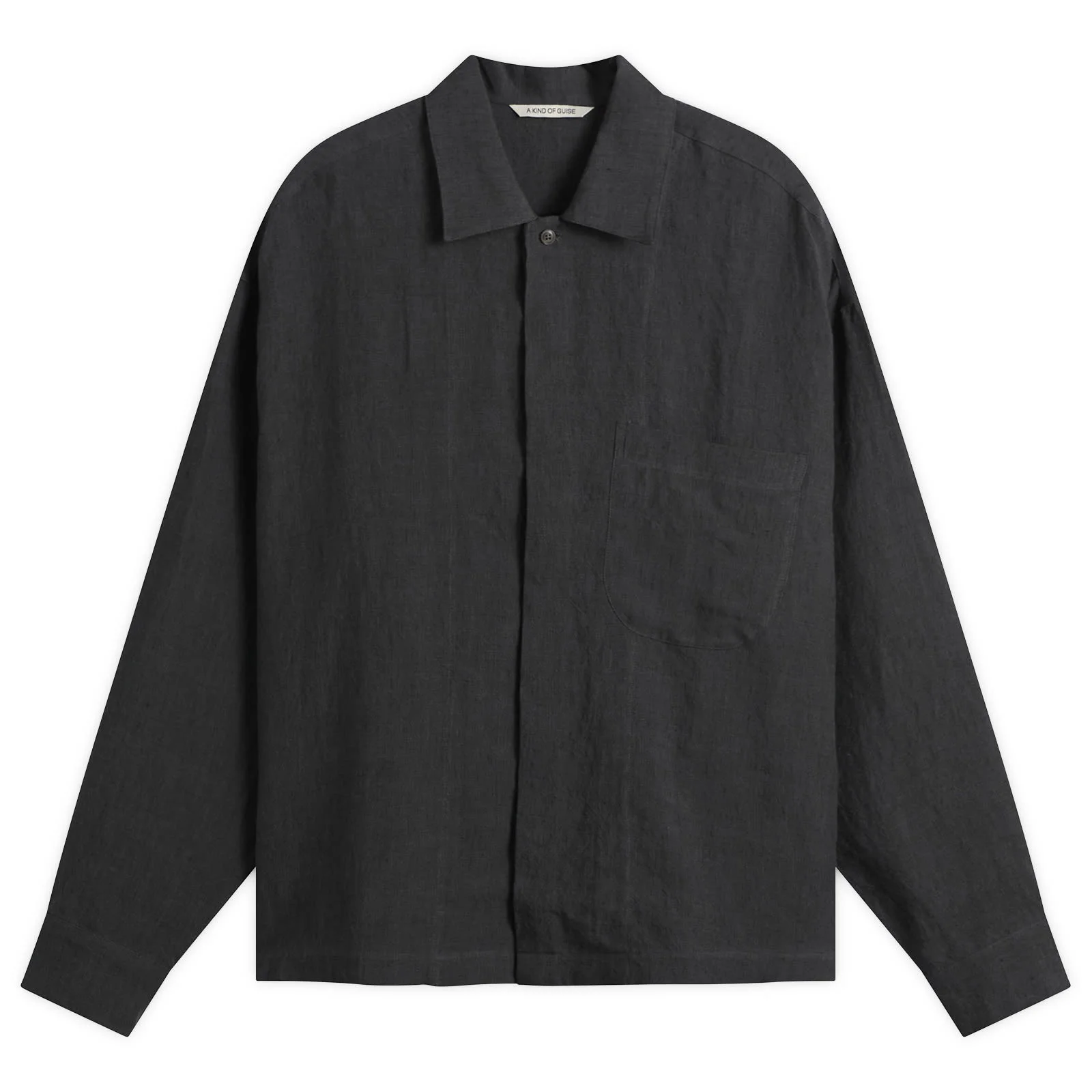 A Kind of Guise Rumba Shirt - 1