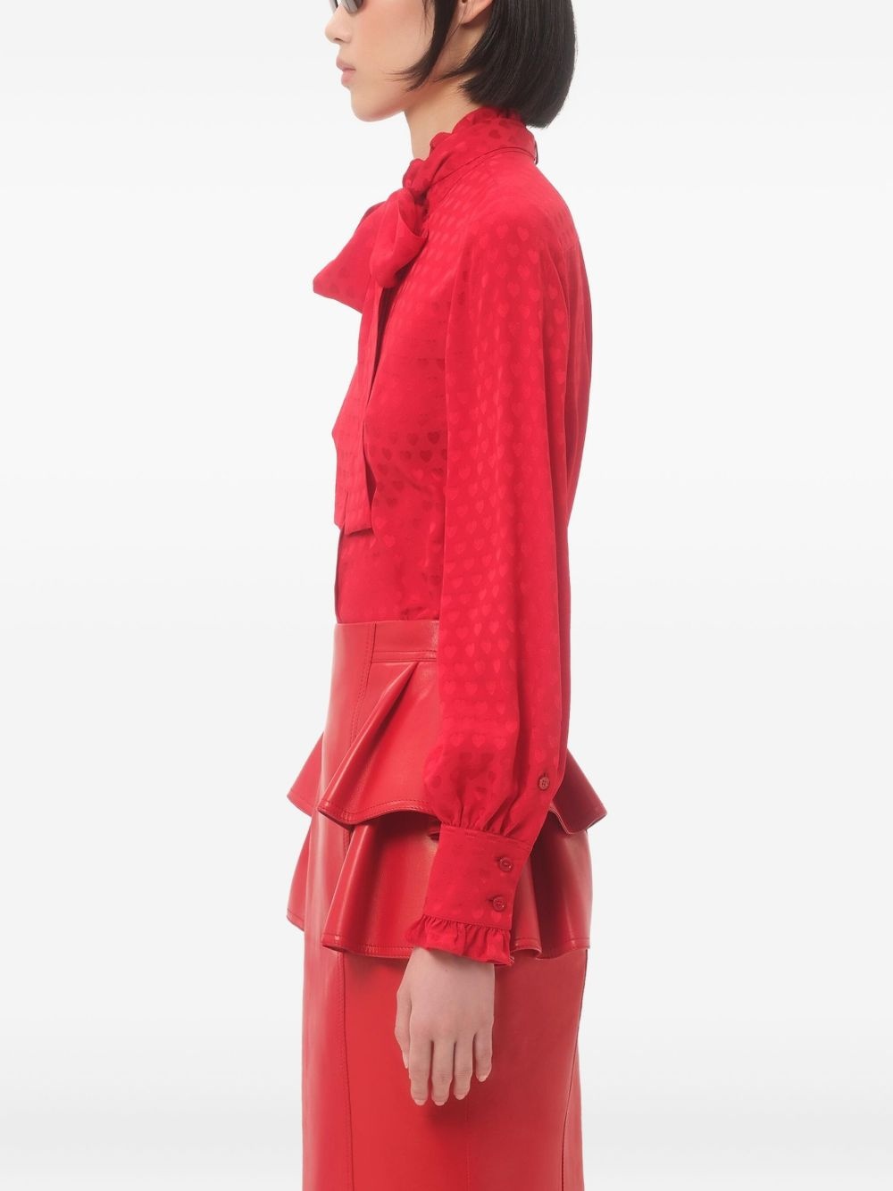 Cour de Coeur shirt - 4
