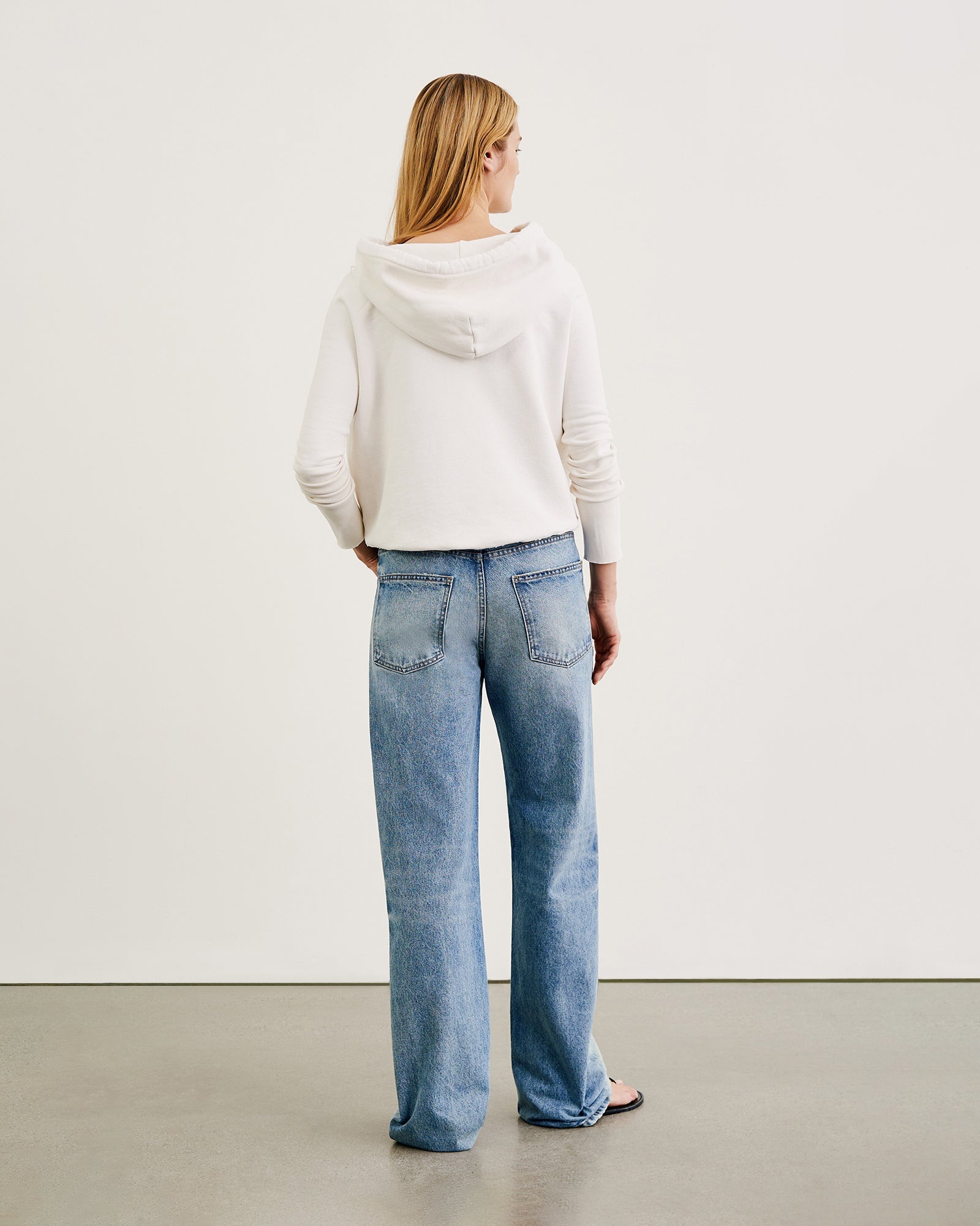 JANIE HOODIE - 4
