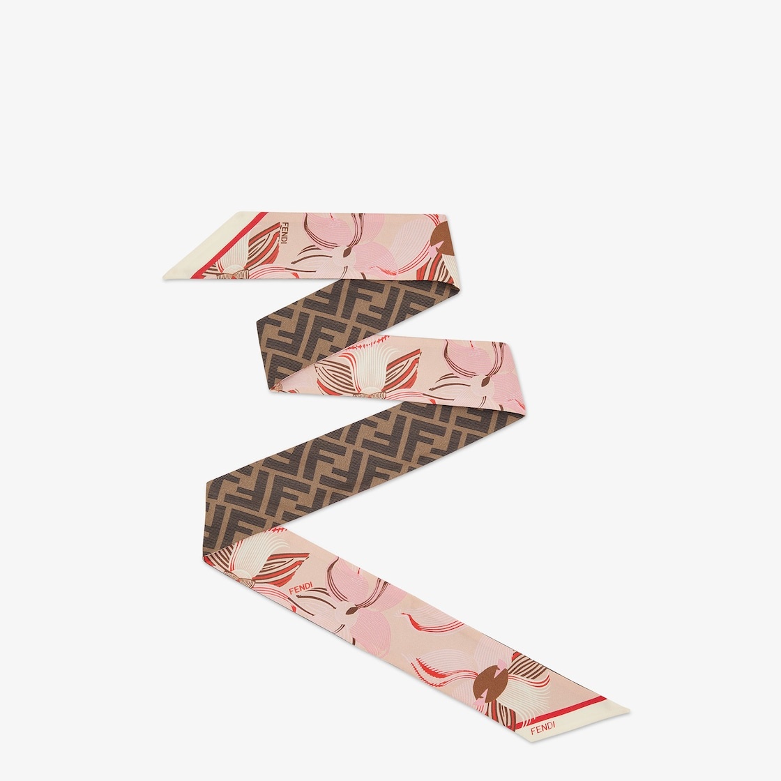Fendi Wrappy - 1