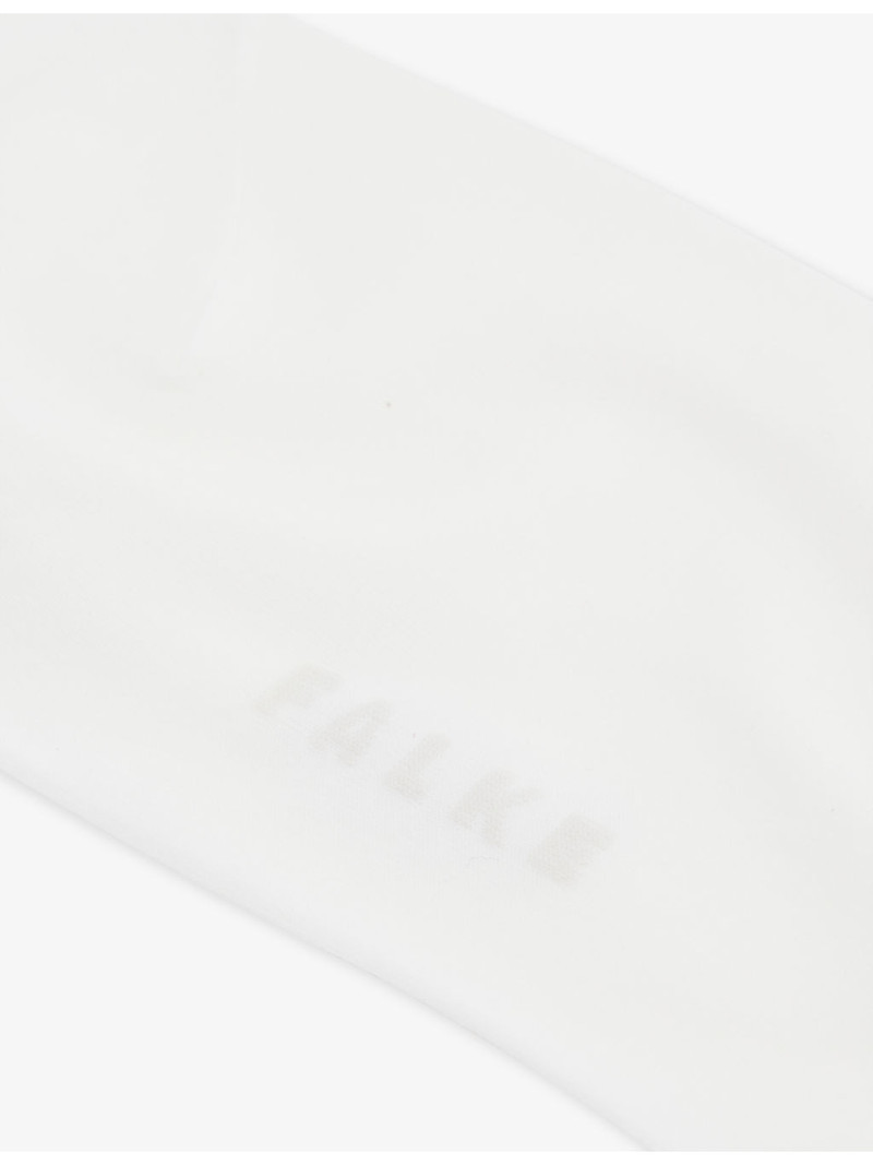 FALKE Cotton Touch rolled-cuff stretch-cotton-blend socks outlook