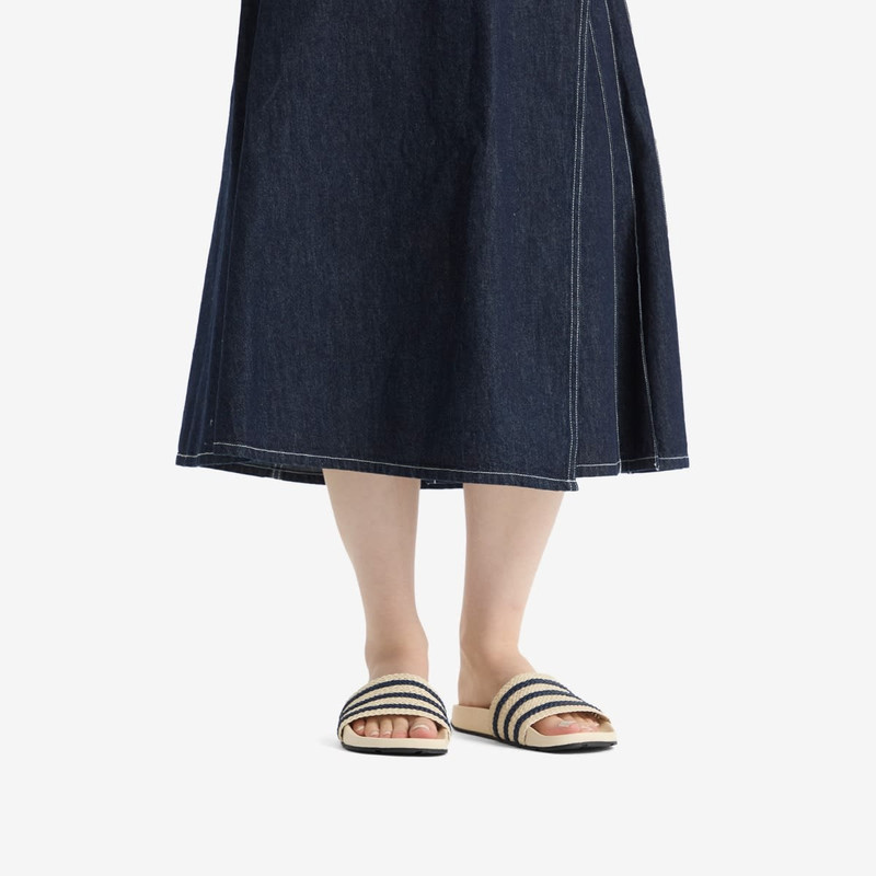 adidas Adidas x Wales Bonner Adilette outlook