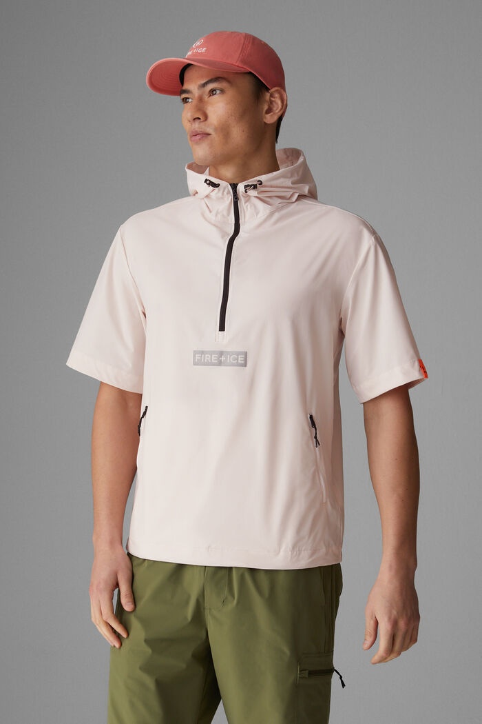 Lilius Functional shirt in Pink - 2