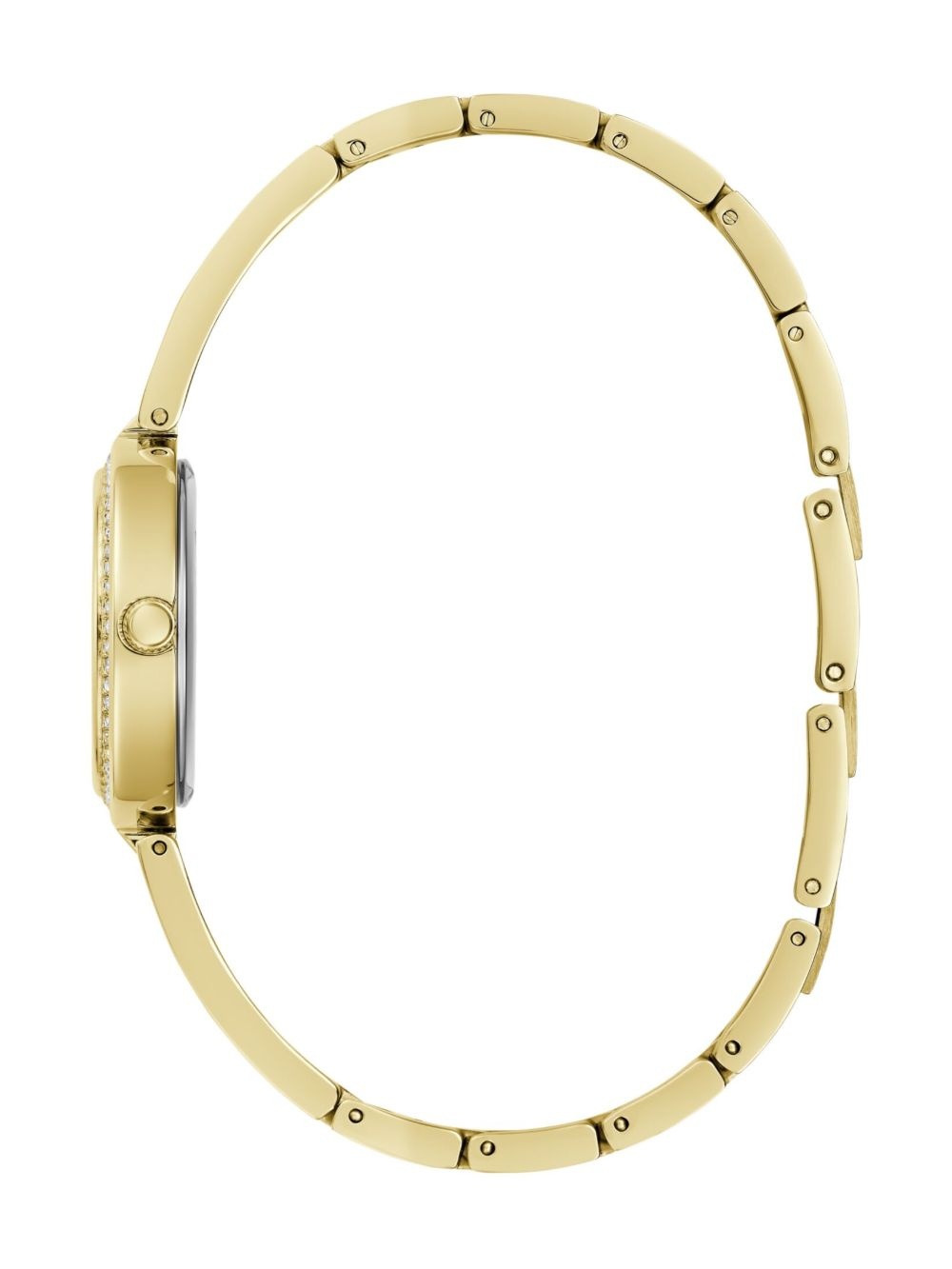 Crystal quartz 27mm - 4