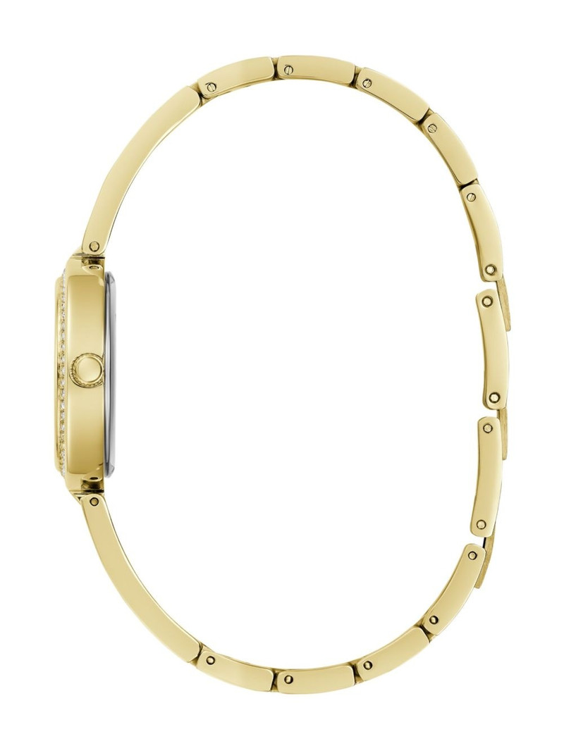 Crystal quartz 27mm 4