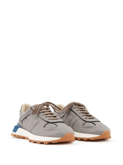 Maison Margiela 50-50 low-top sneakers outlook