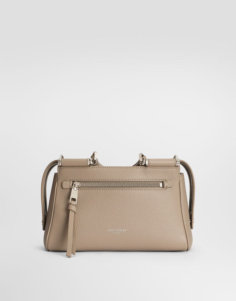 Vittoria handbag in calfskin 3
