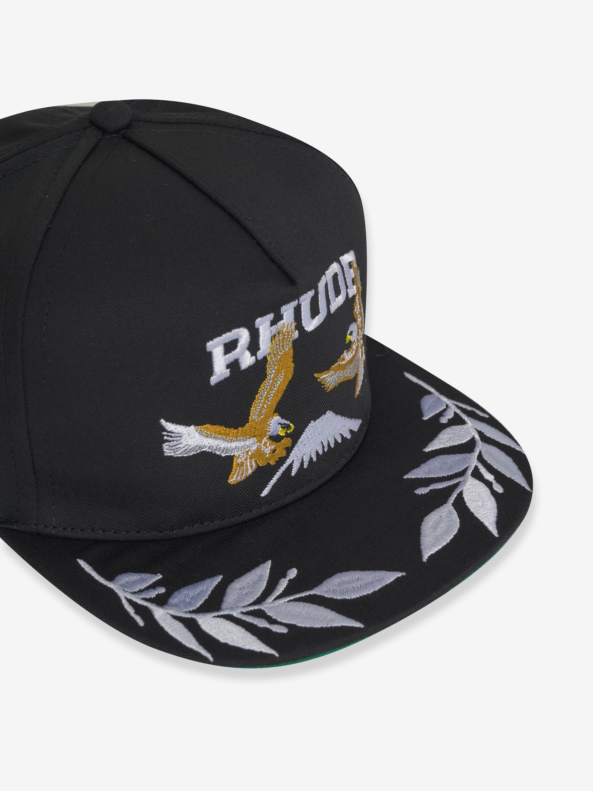 EAGLE SOUVENIER HAT - 2
