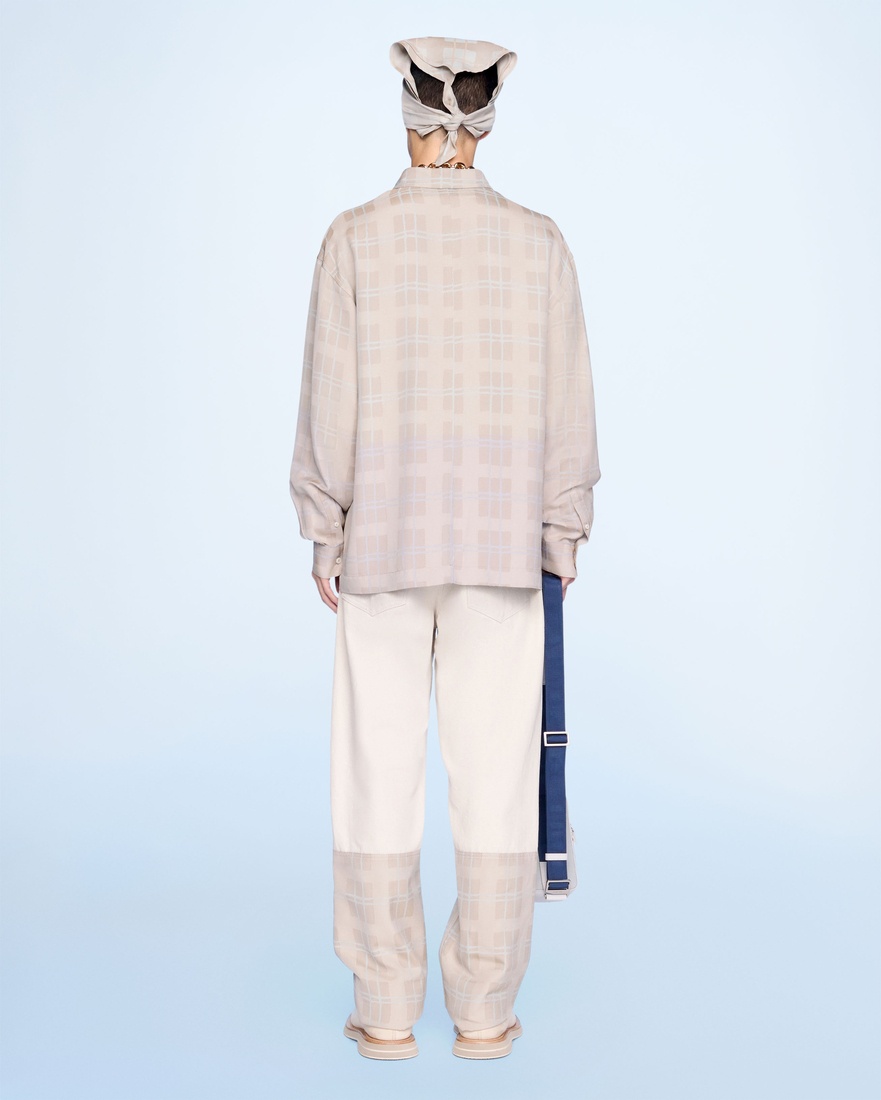 La chemise Baou - 4