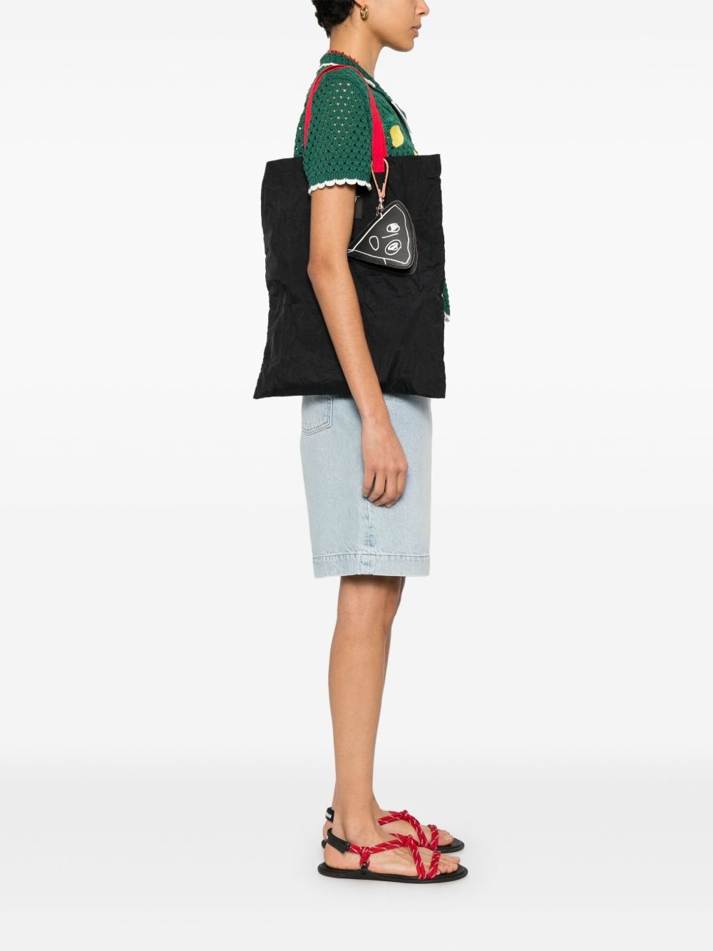 Pili & Bianca tote bag - 2