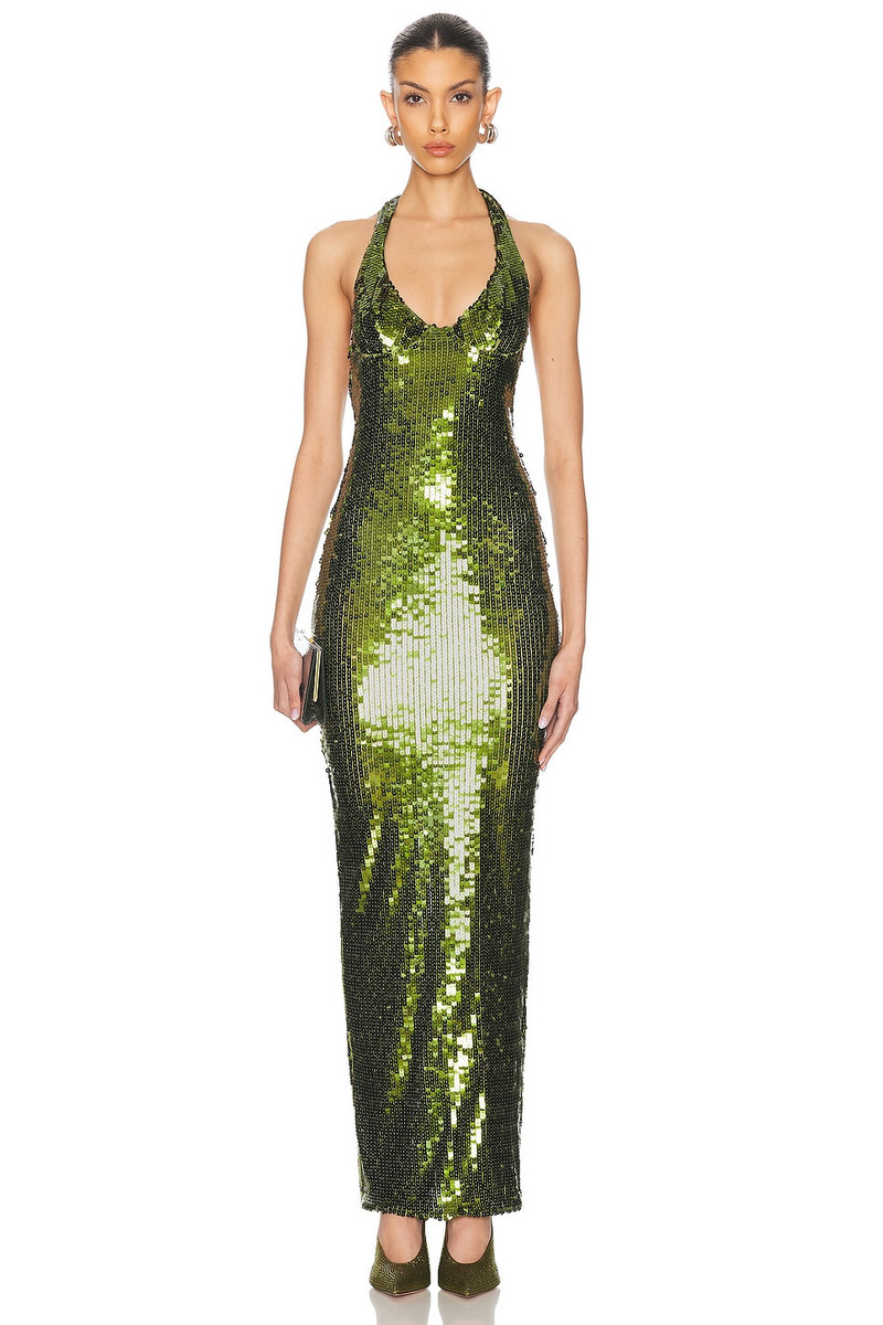Coralie Dress 1