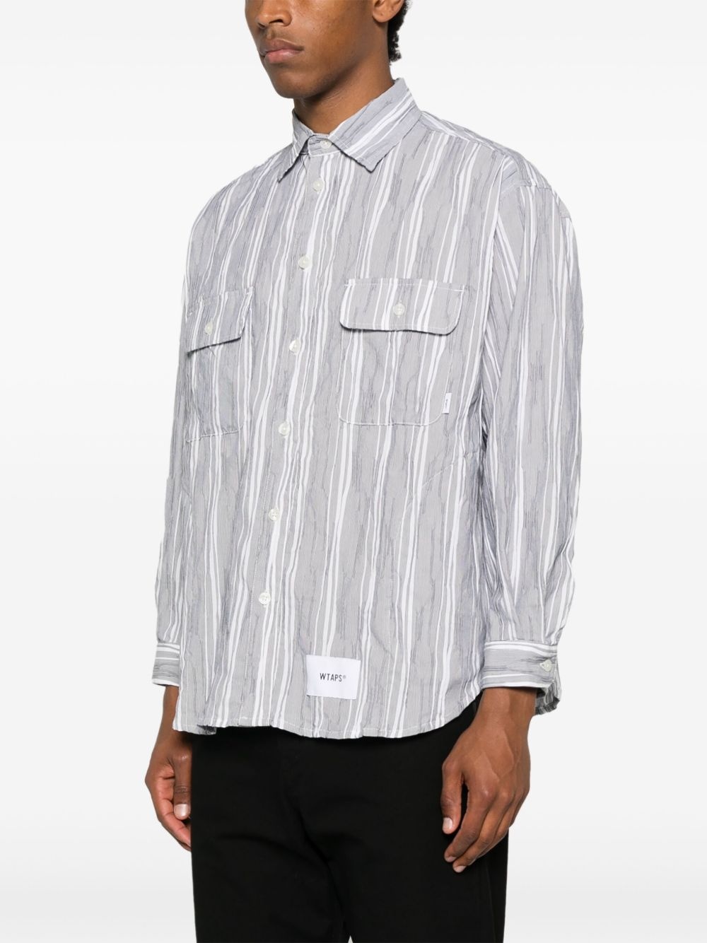 Dobby shirt - 3