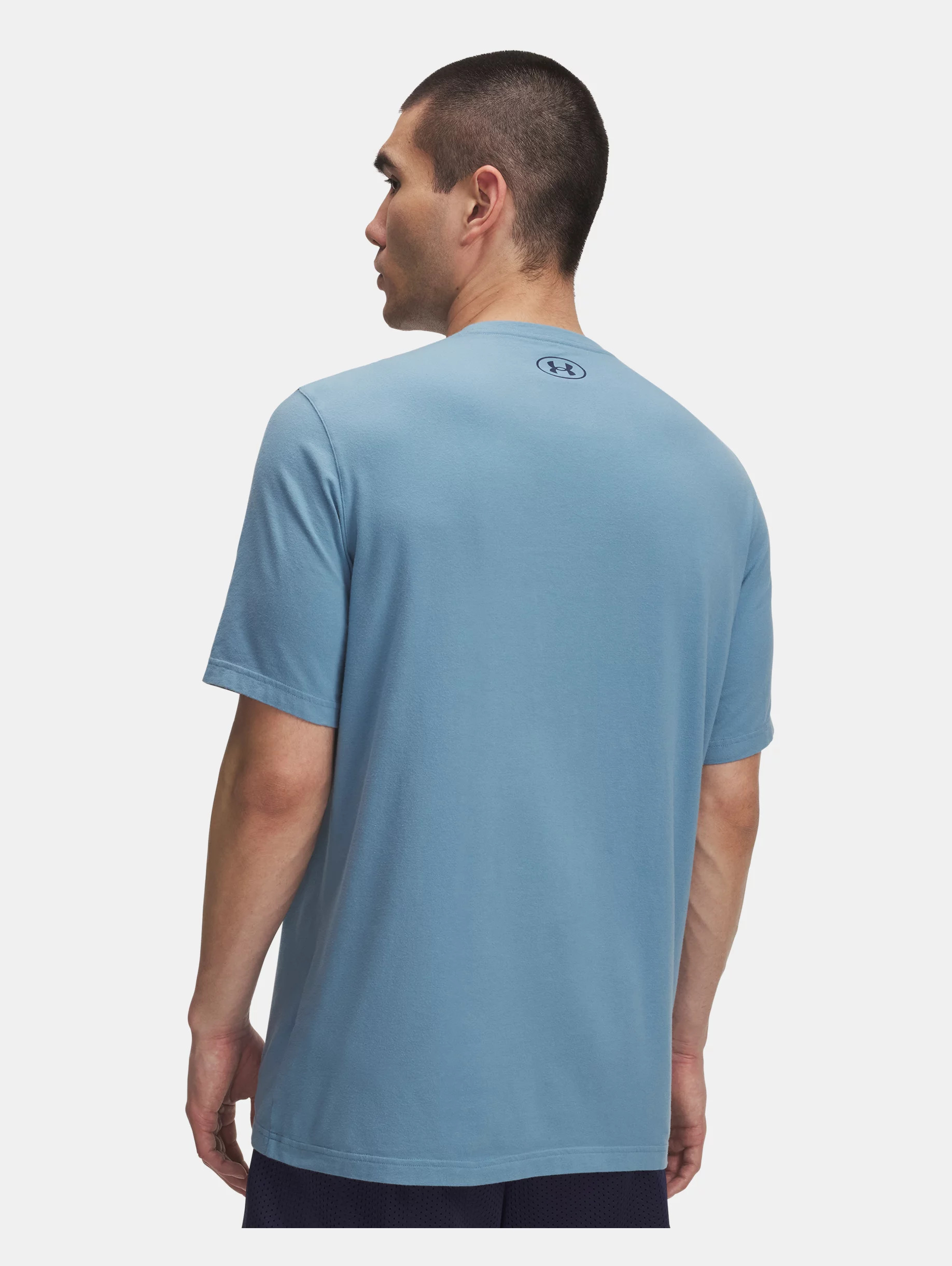 UA Icon Charged Cotton® - 2