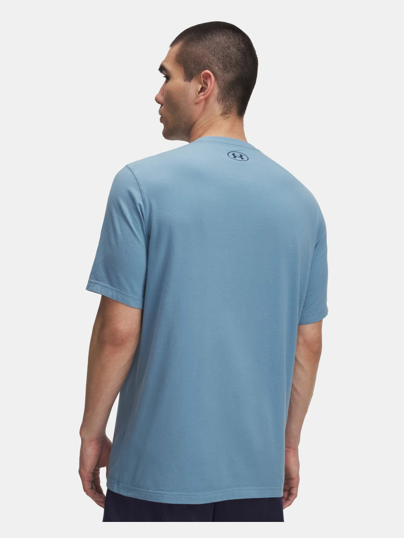 Under Armour UA Icon Charged Cotton® outlook