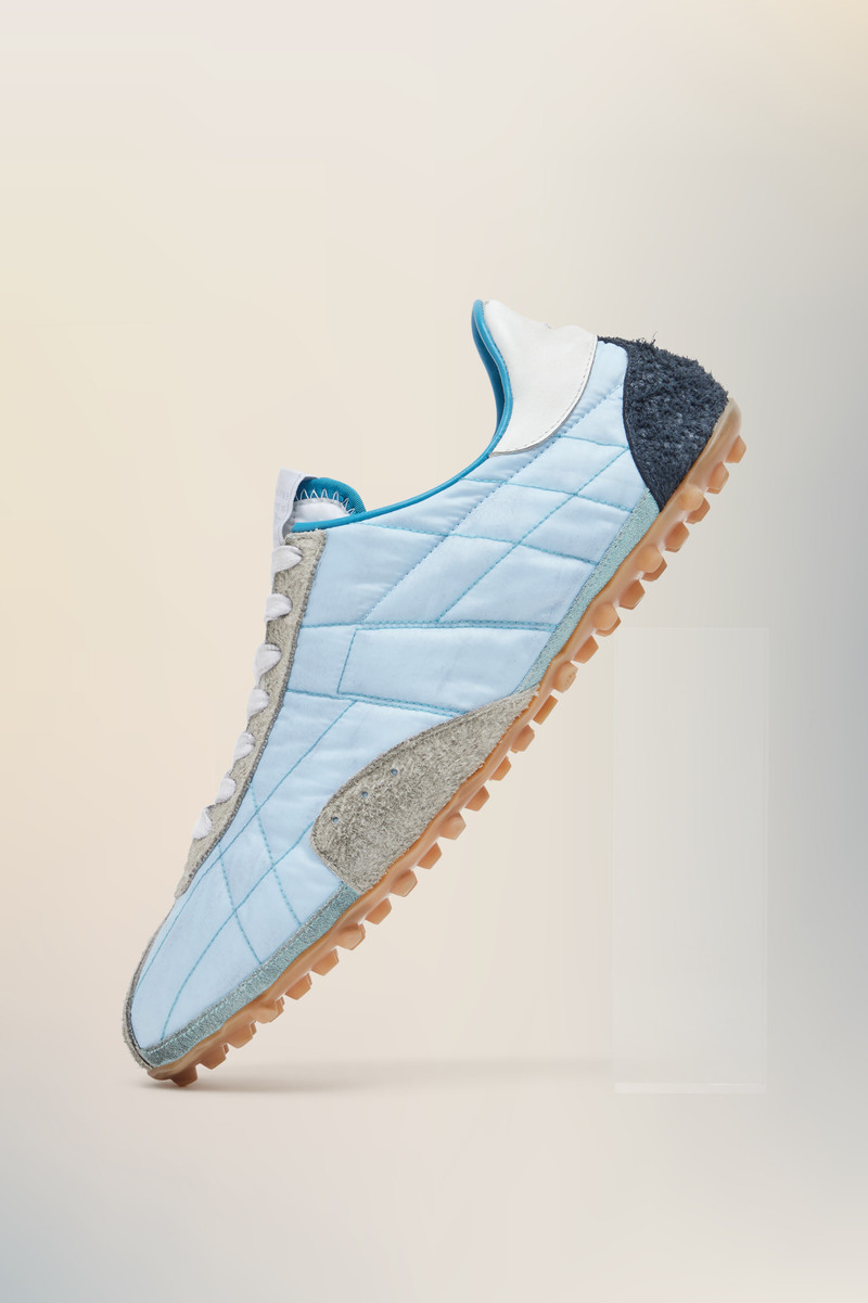 Maison Margiela Sprinters outlook