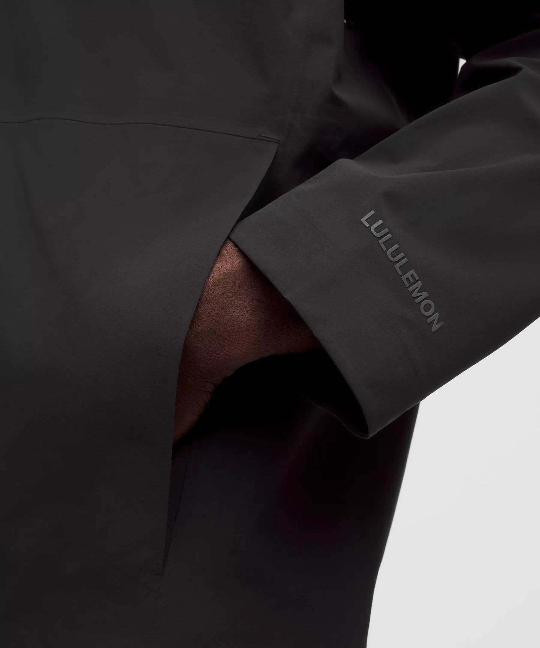 Stretch Glyde Waterproof Jacket - 5