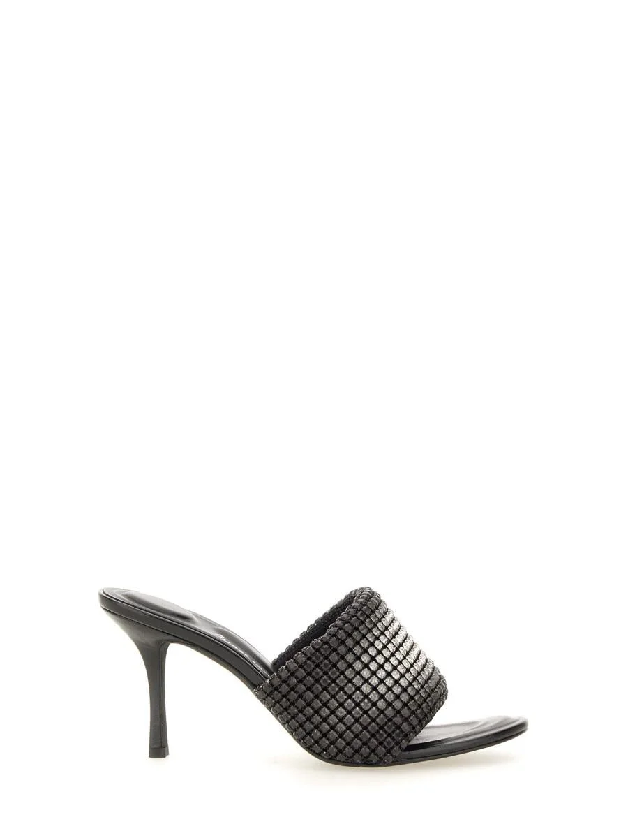 Alexander Wang ALEXANDER WANG SABOT HEIRESS - 1