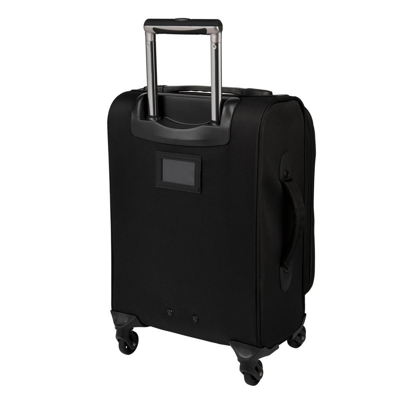 Mizuno 4 Wheel Carry On Bag - 2