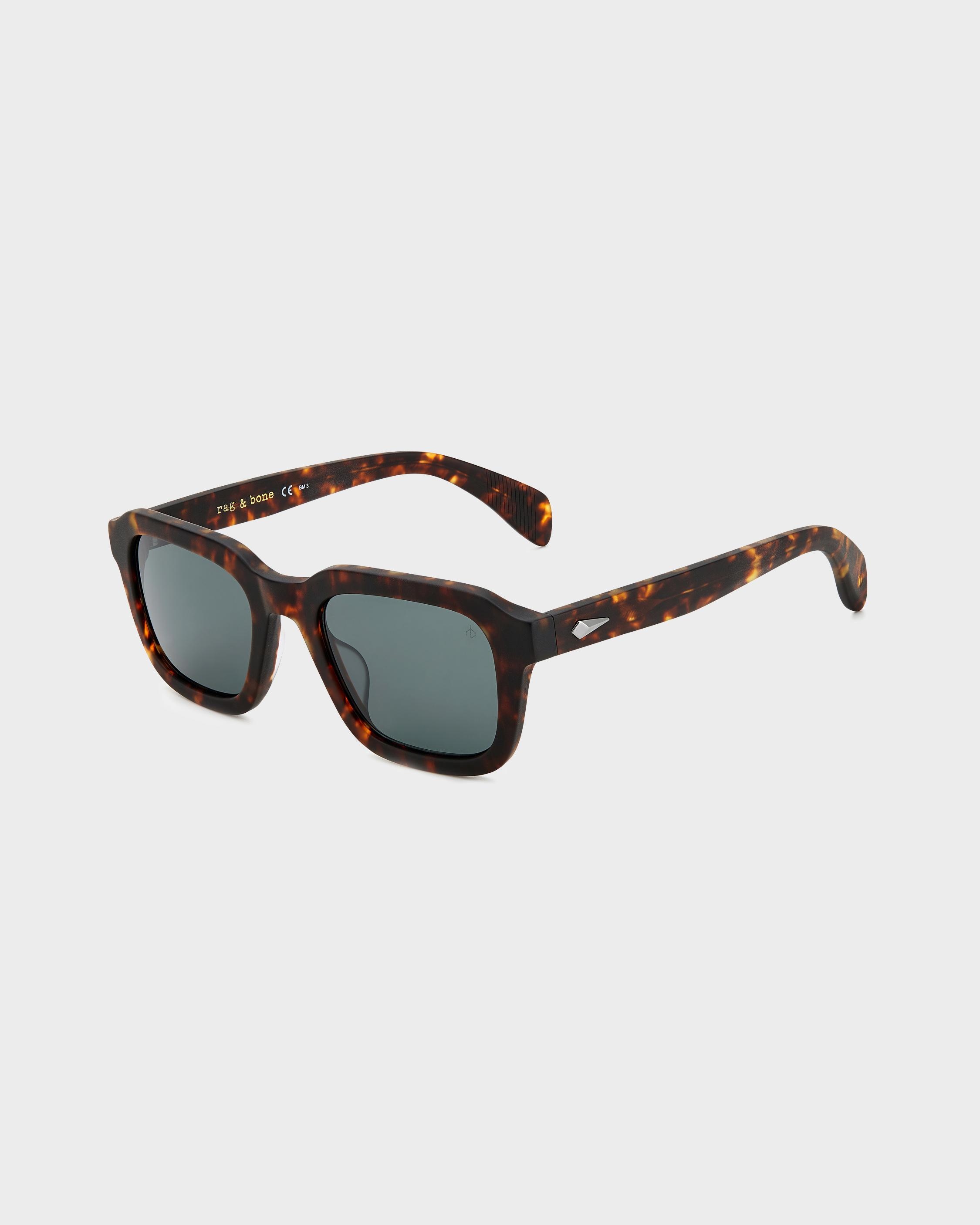 Ace
Rectangular Sunglasses - 1