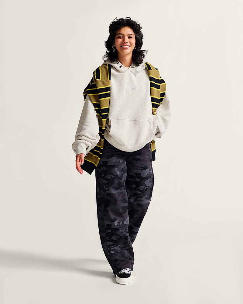 Vans Sirelle 5 Pocket Denim Puddle Pants outlook