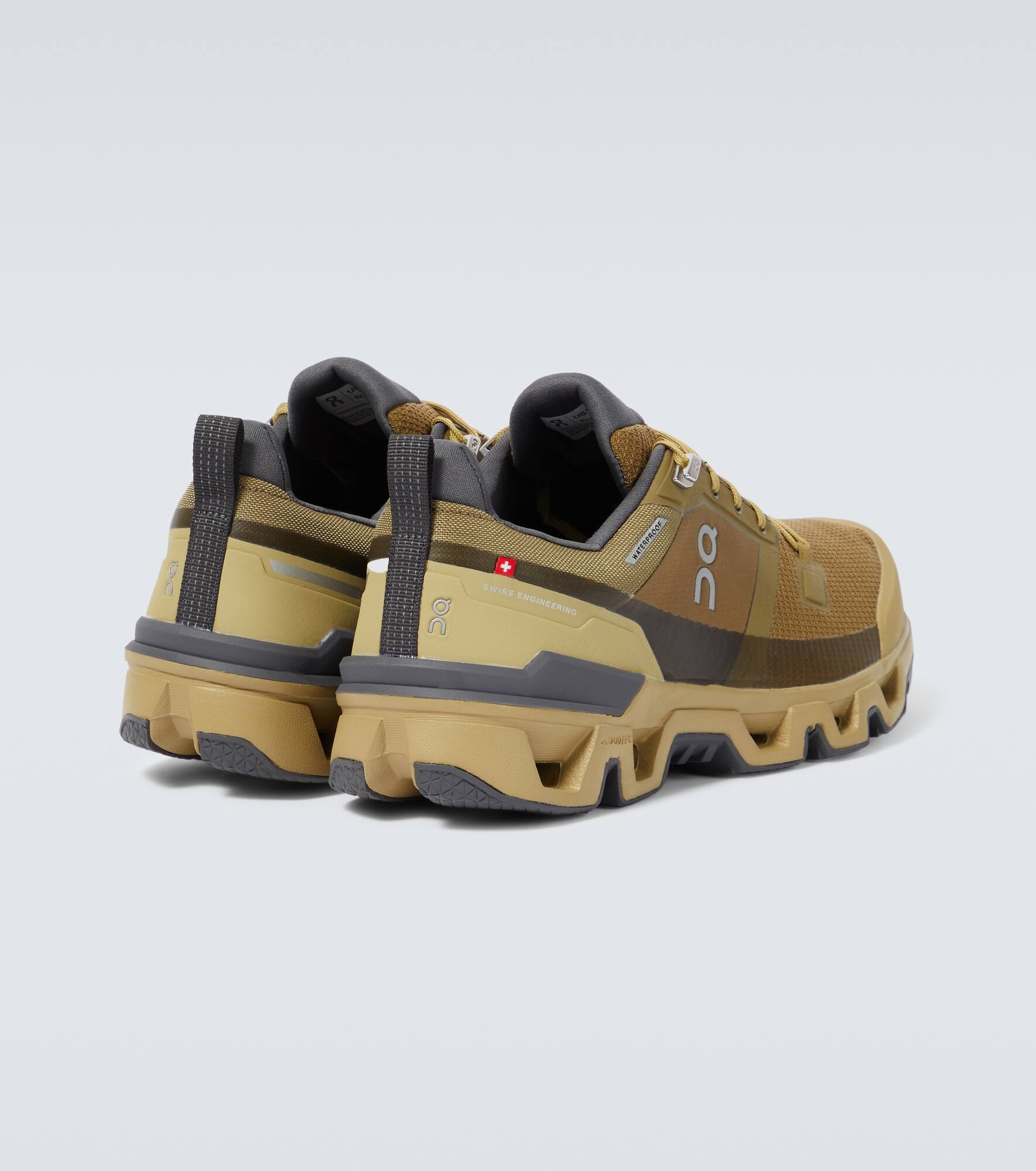 Cloudwander Waterproof running shoes - 6