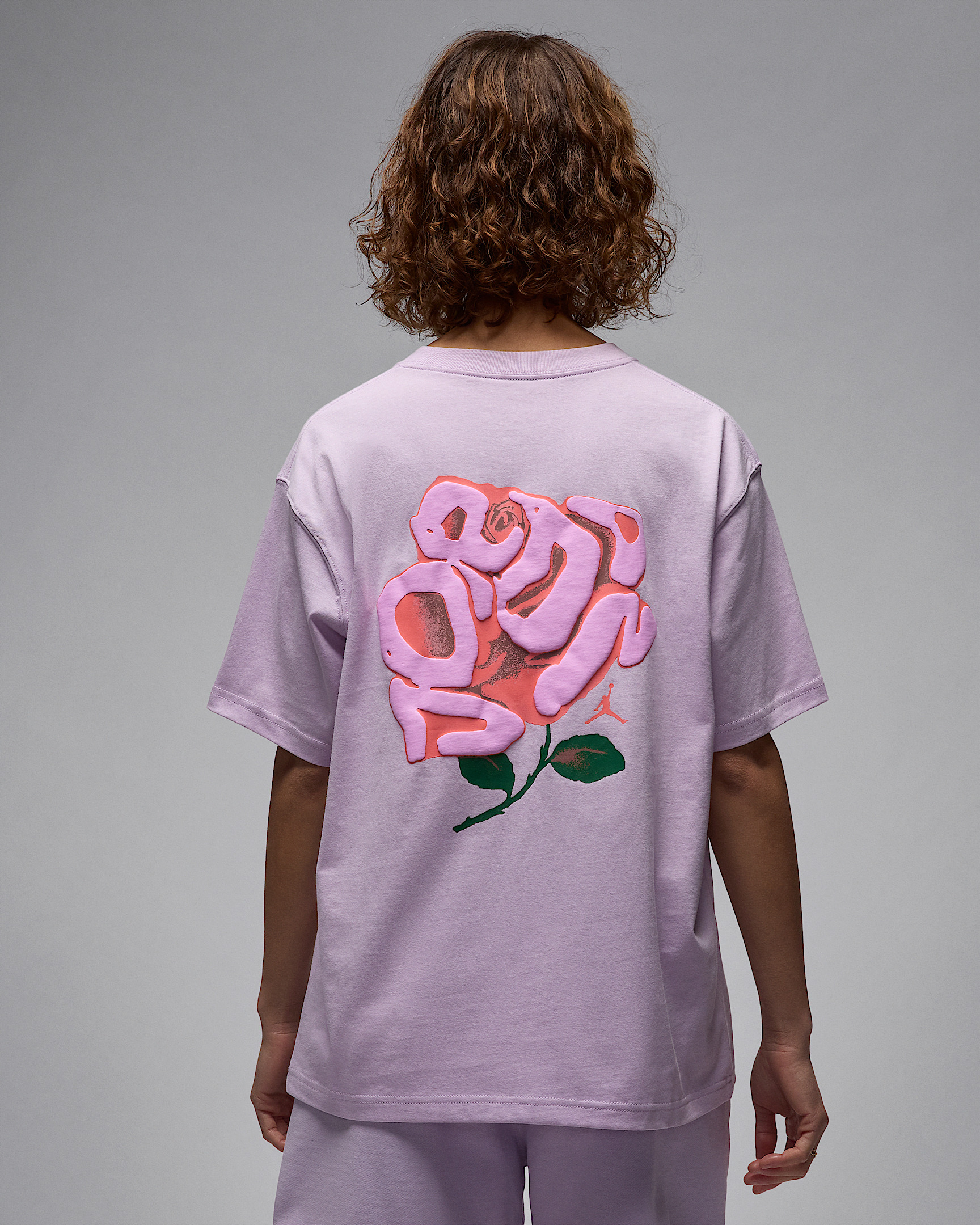 Jordan Women's Graphic T-Shirt - 2