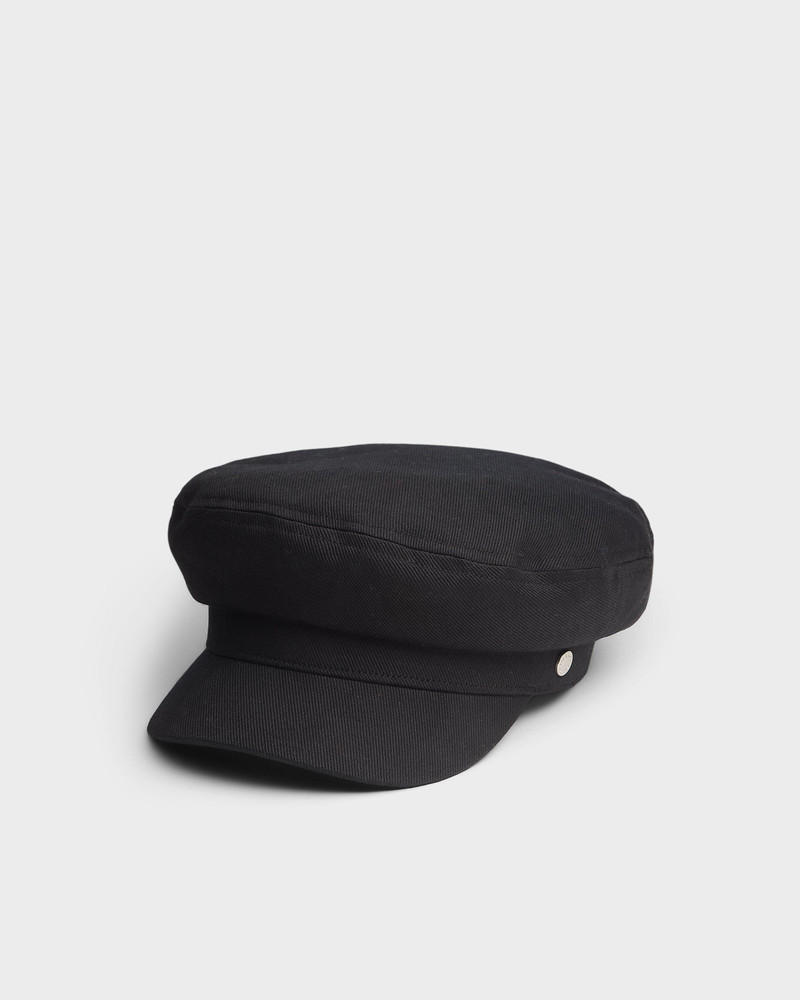 Eleanor Newsboy Cap 1
